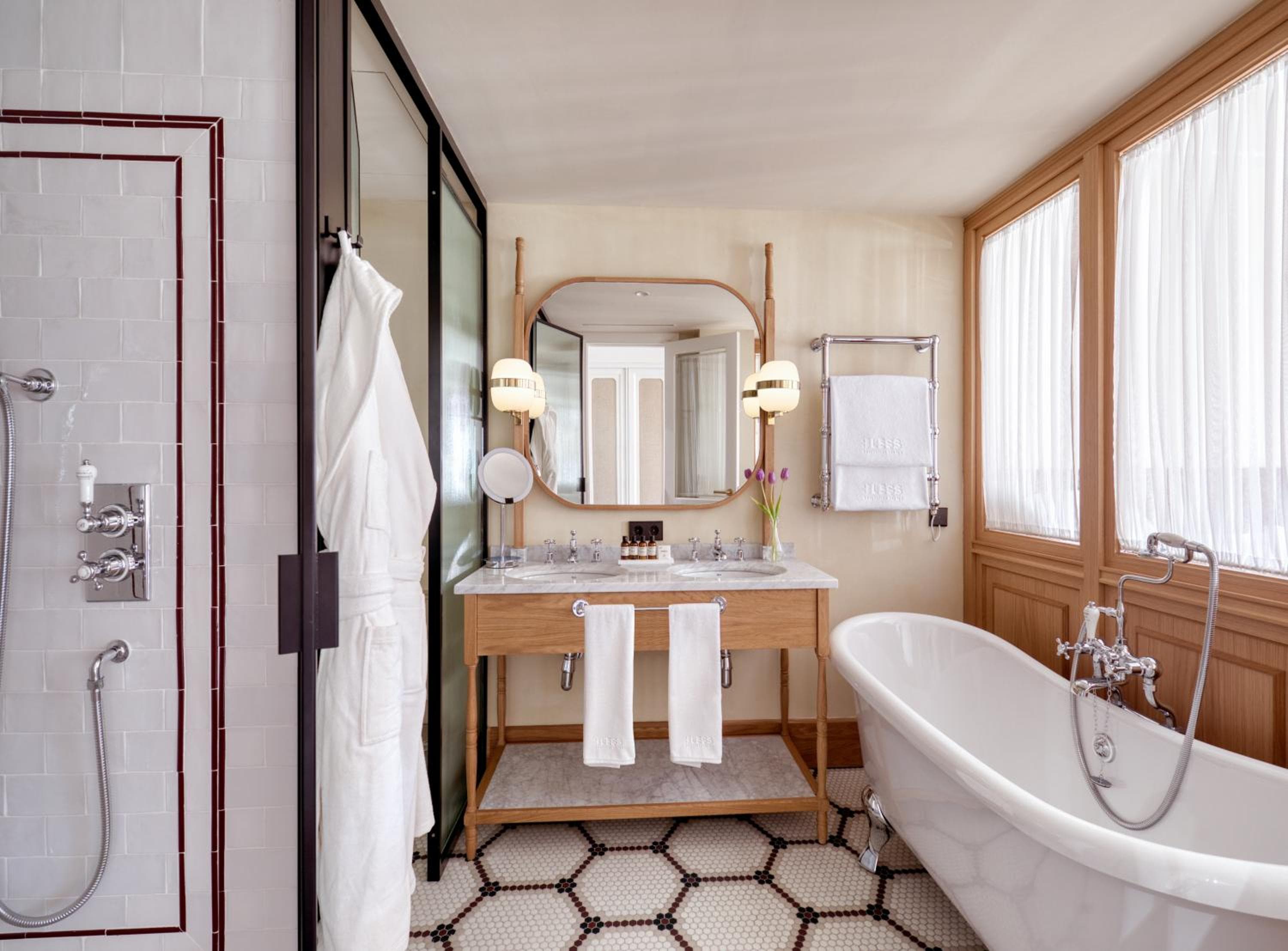 BLESS Hotel Madrid - Los Hoteles Líderes del Mundo — 20