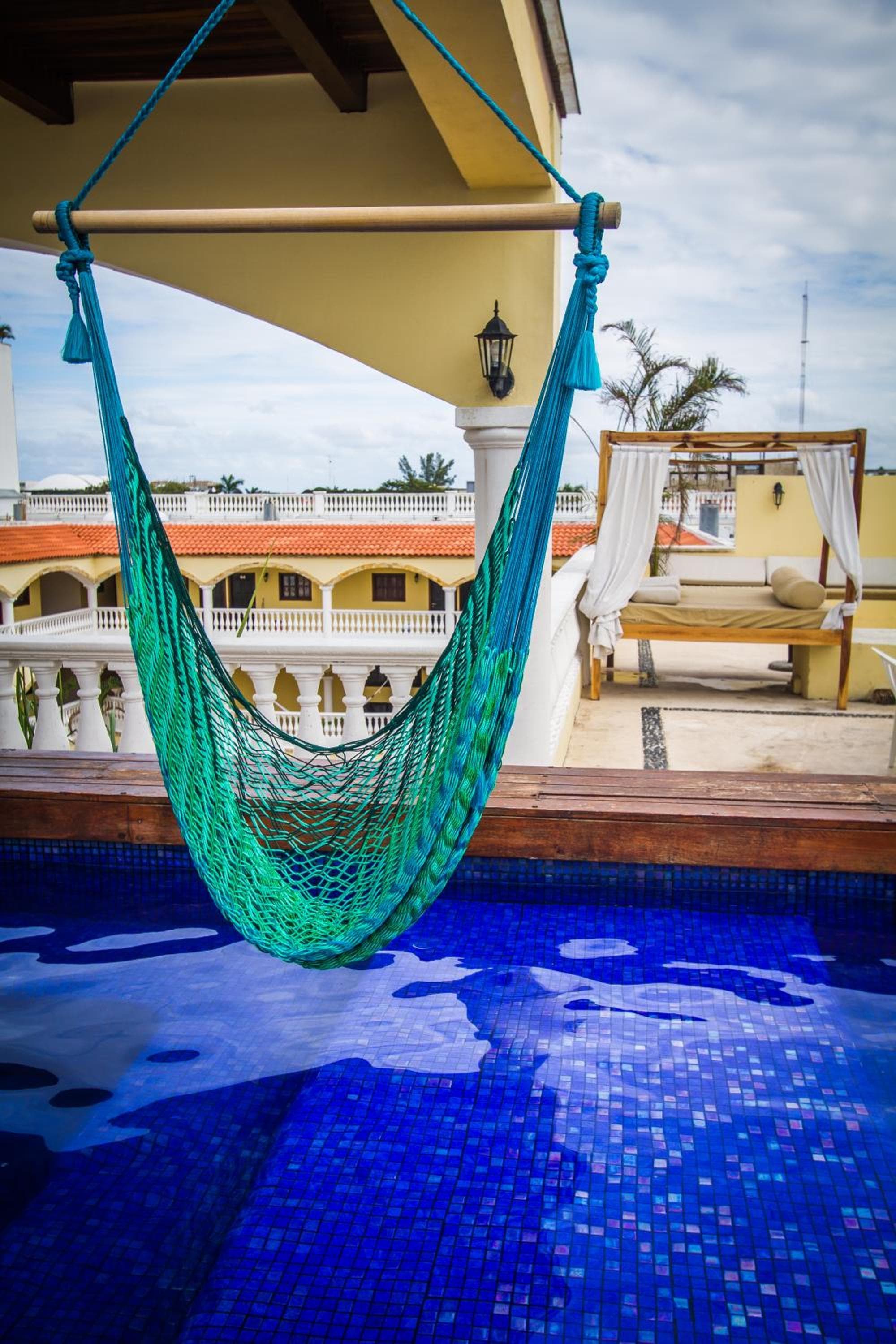 We Playa Hotel-Hostel — 25