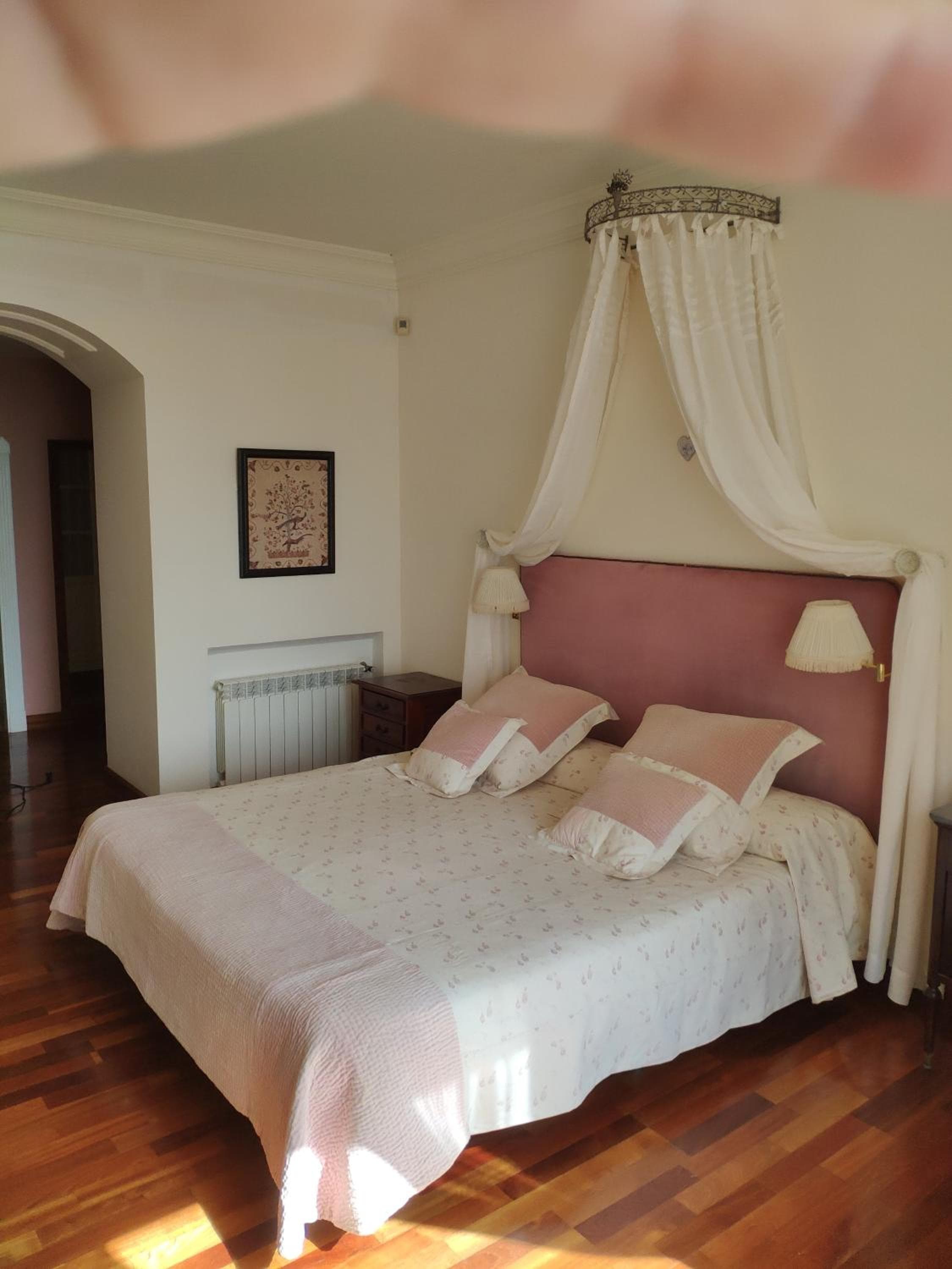 Villa Antumalal B&B — 9
