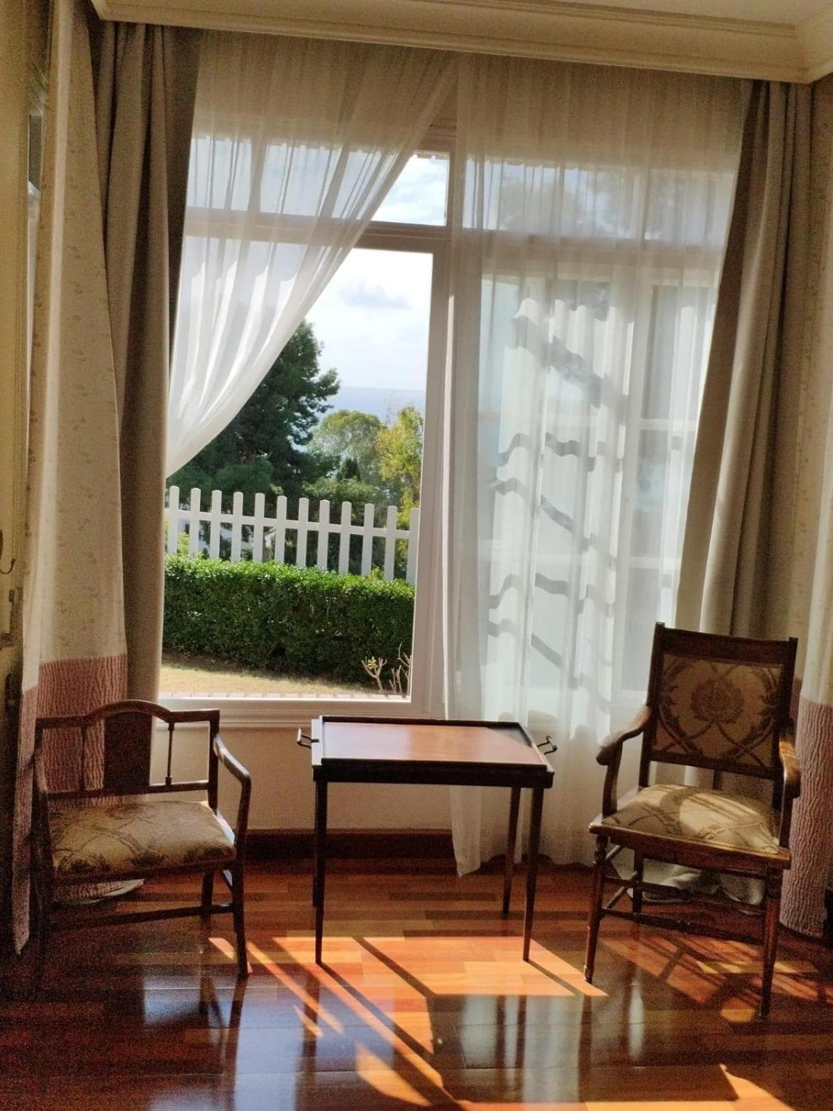 Villa Antumalal B&B — 30