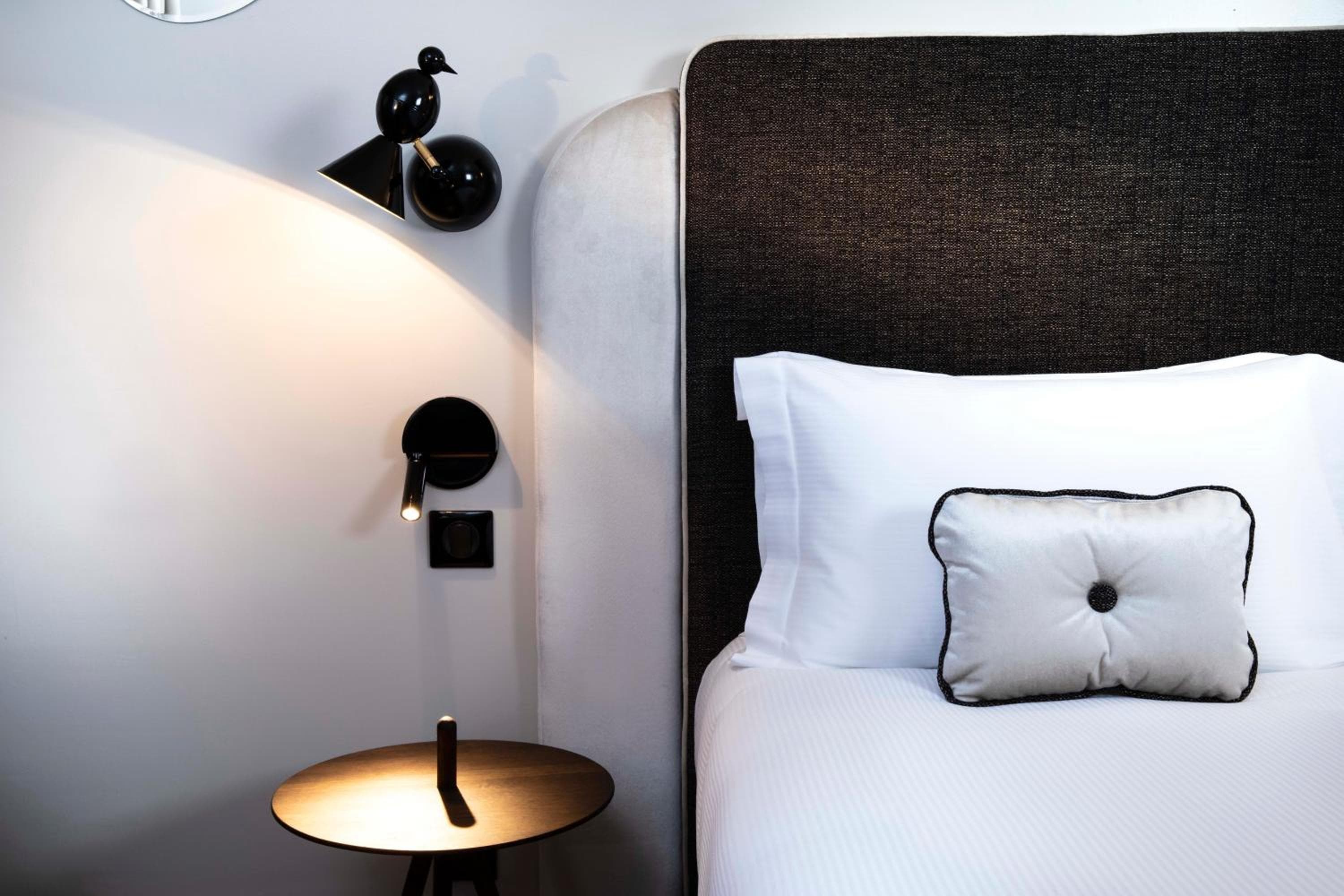 Hôtel Eiffel Saint Charles — 17