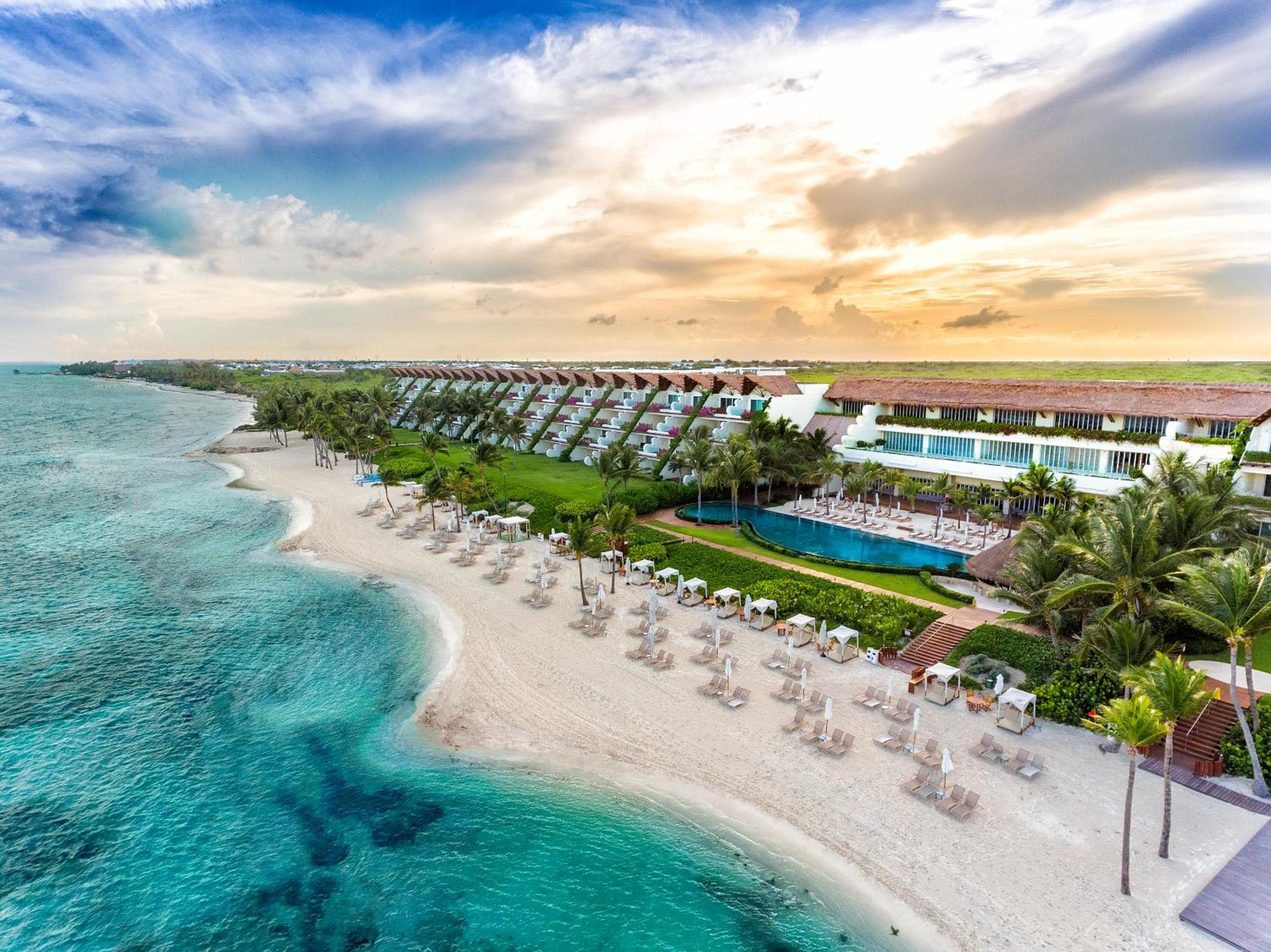 Grand Velas Riviera Maya - All Inclusive — 1