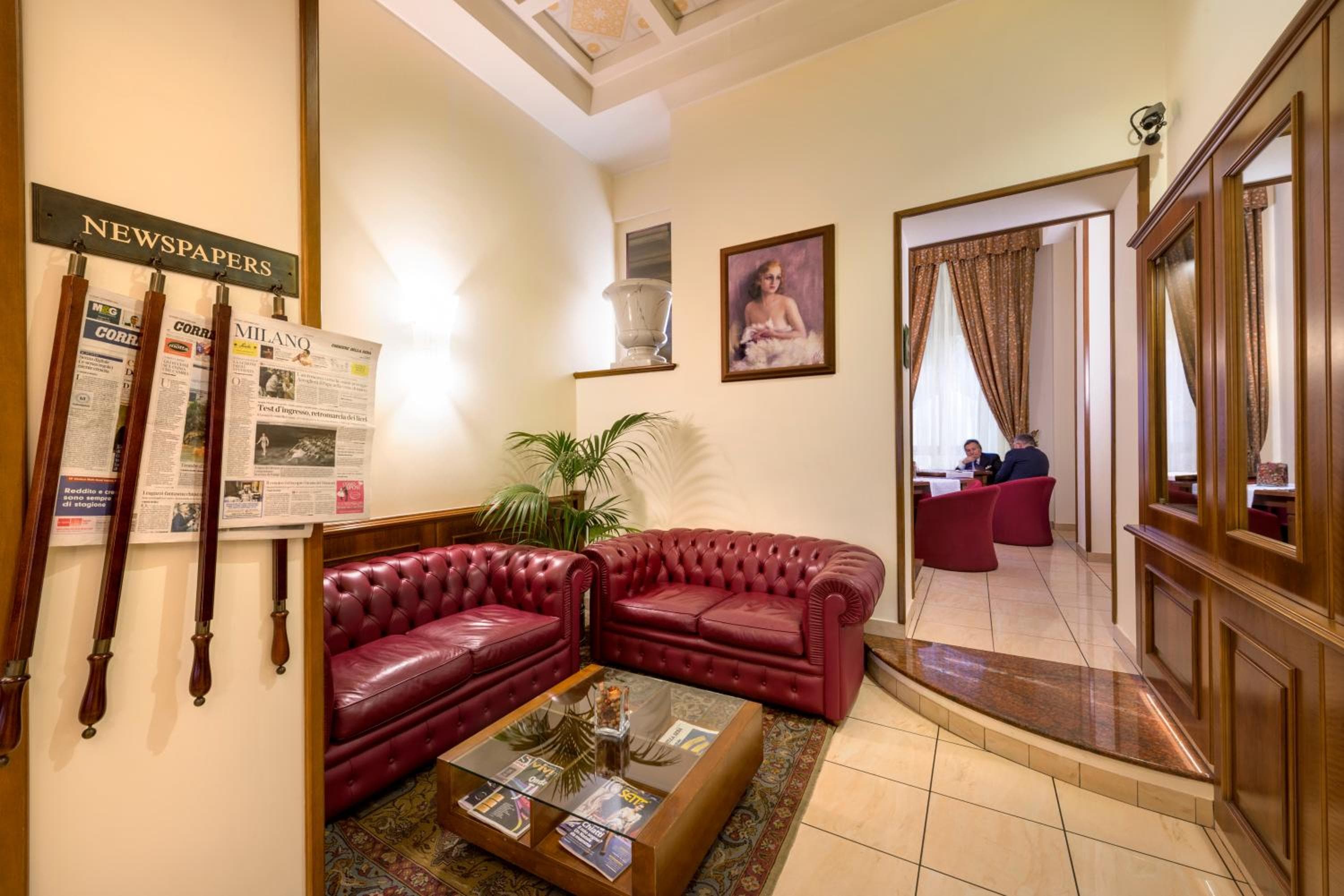 Hotel Lancaster — 6
