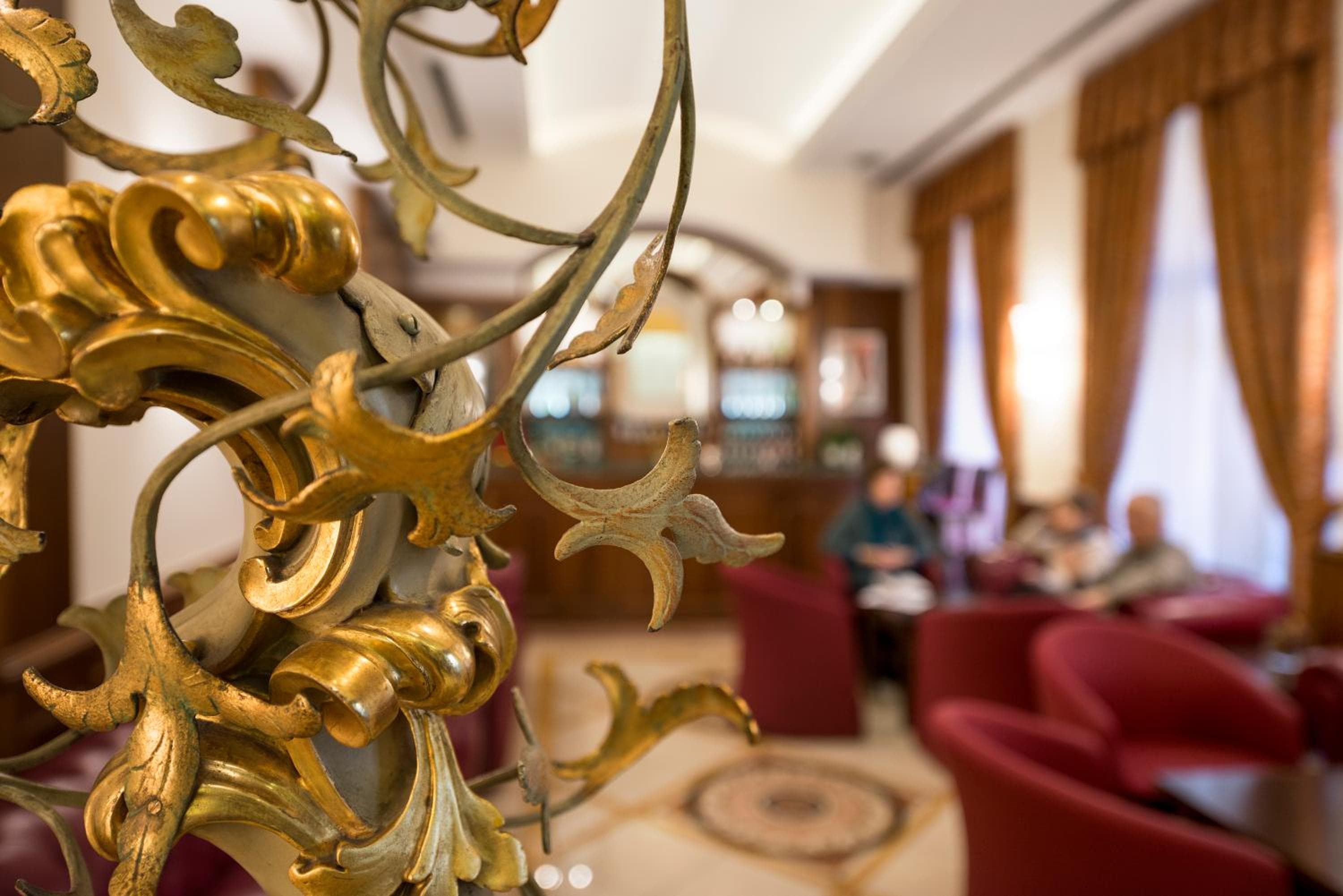 Hotel Lancaster — 27