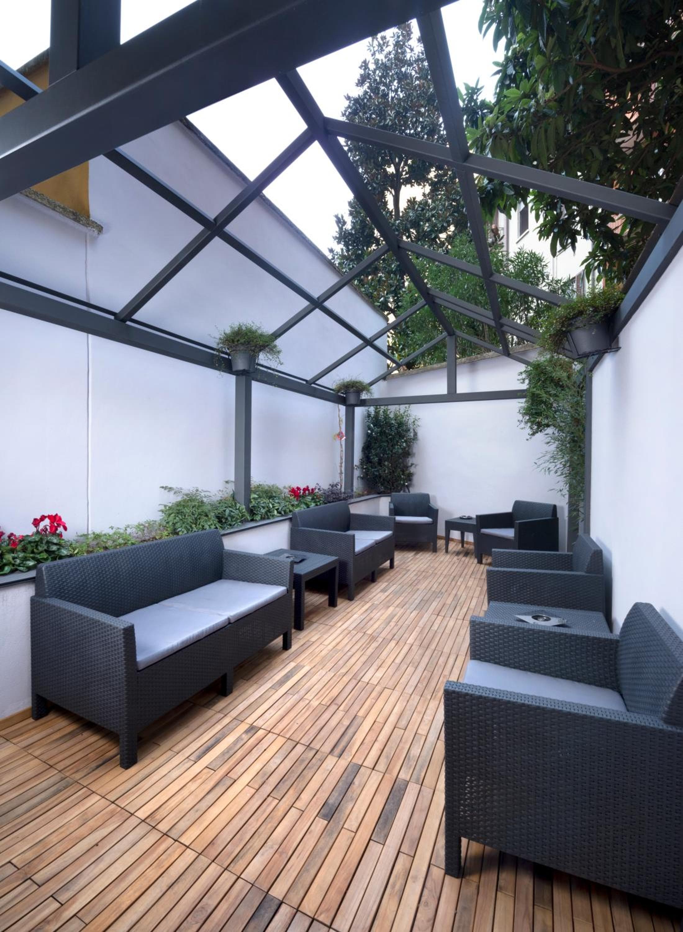 Hotel Lancaster — 13