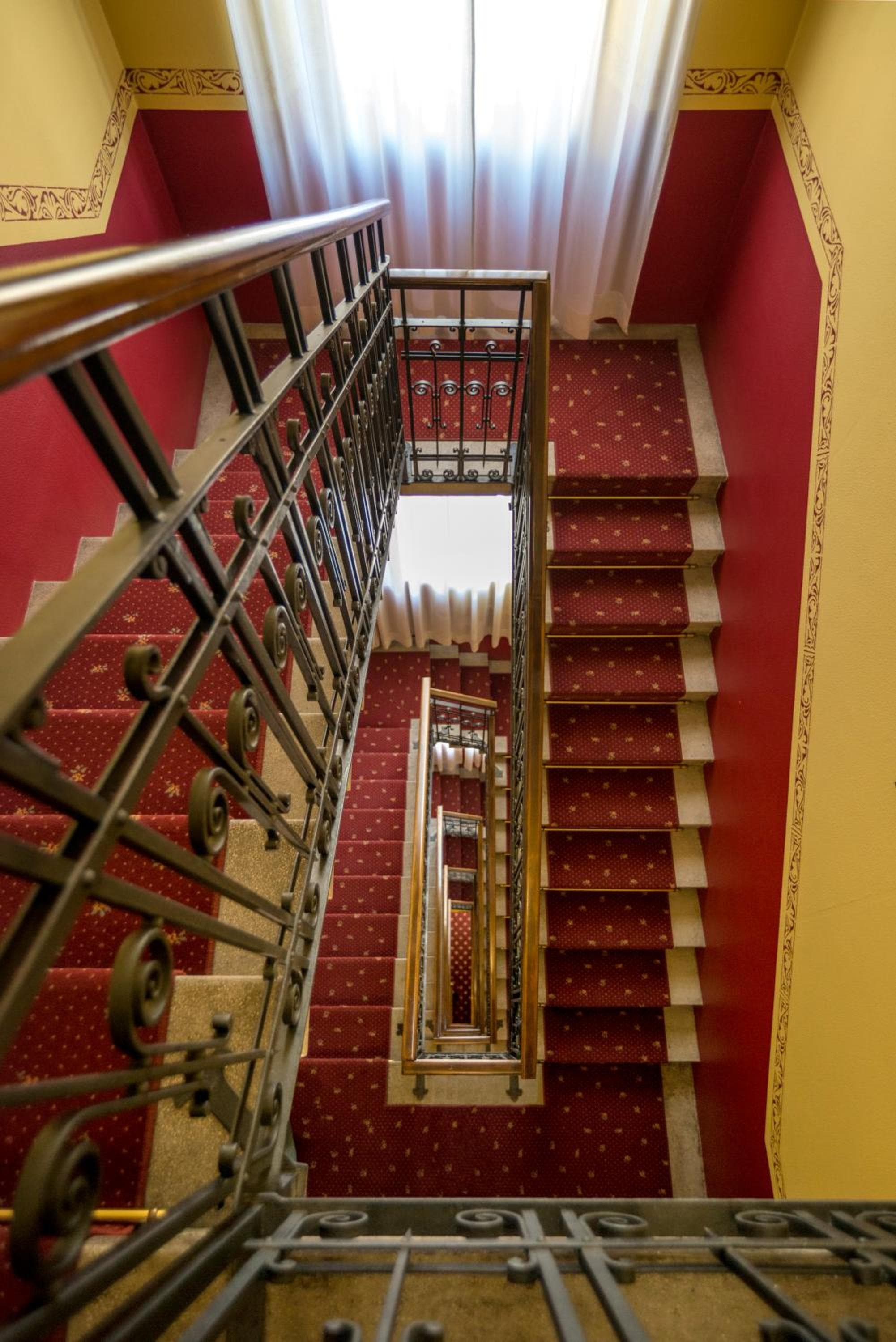Hotel Lancaster — 26