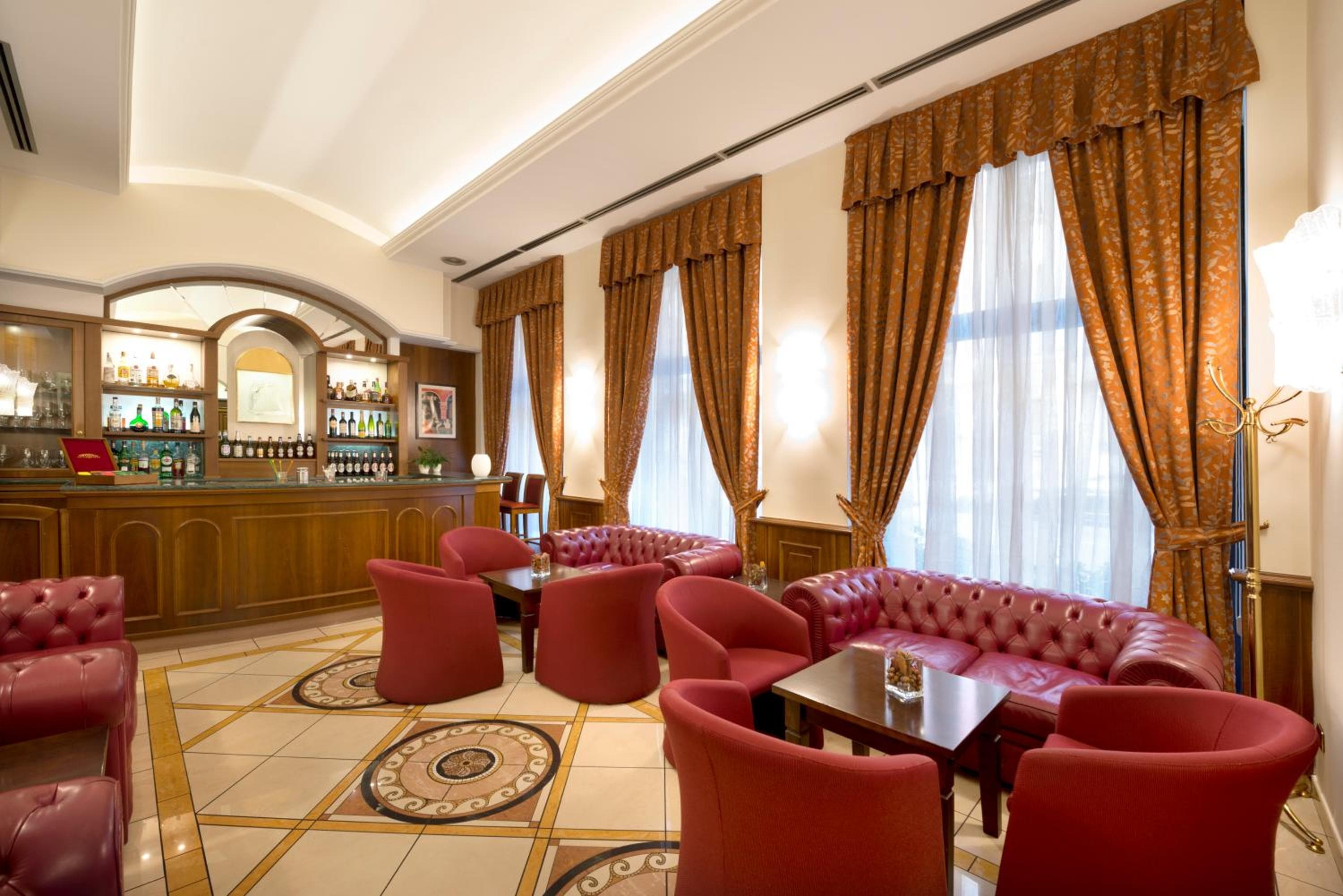 Hotel Lancaster — 10