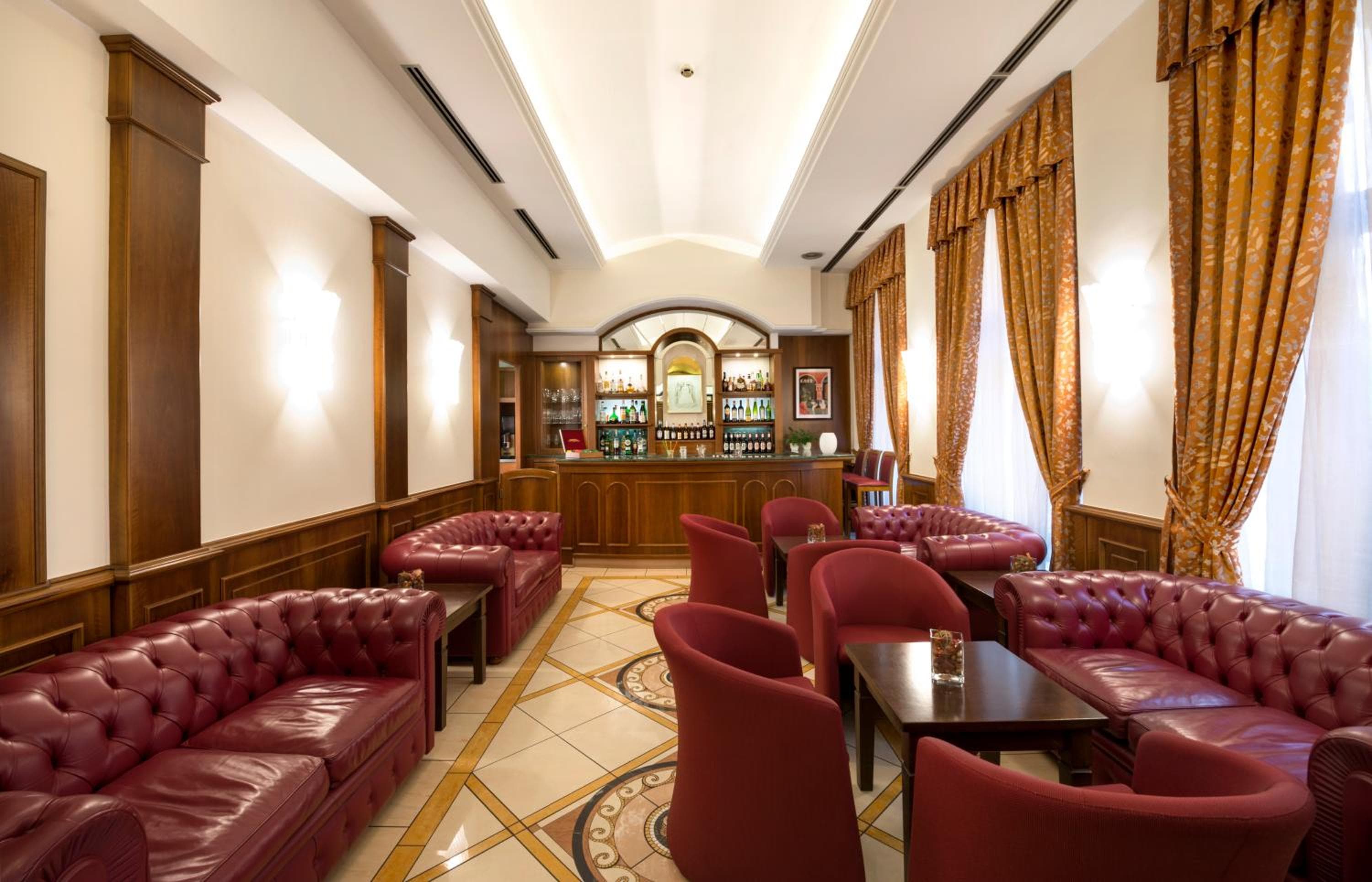 Hotel Lancaster — 9