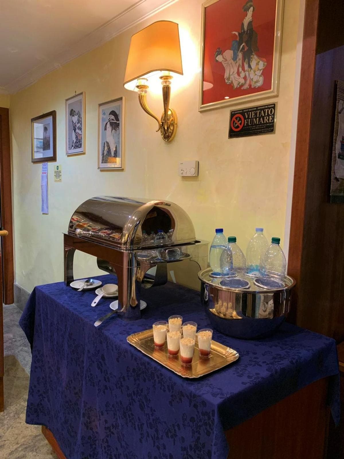 Hotel Stromboli — 19