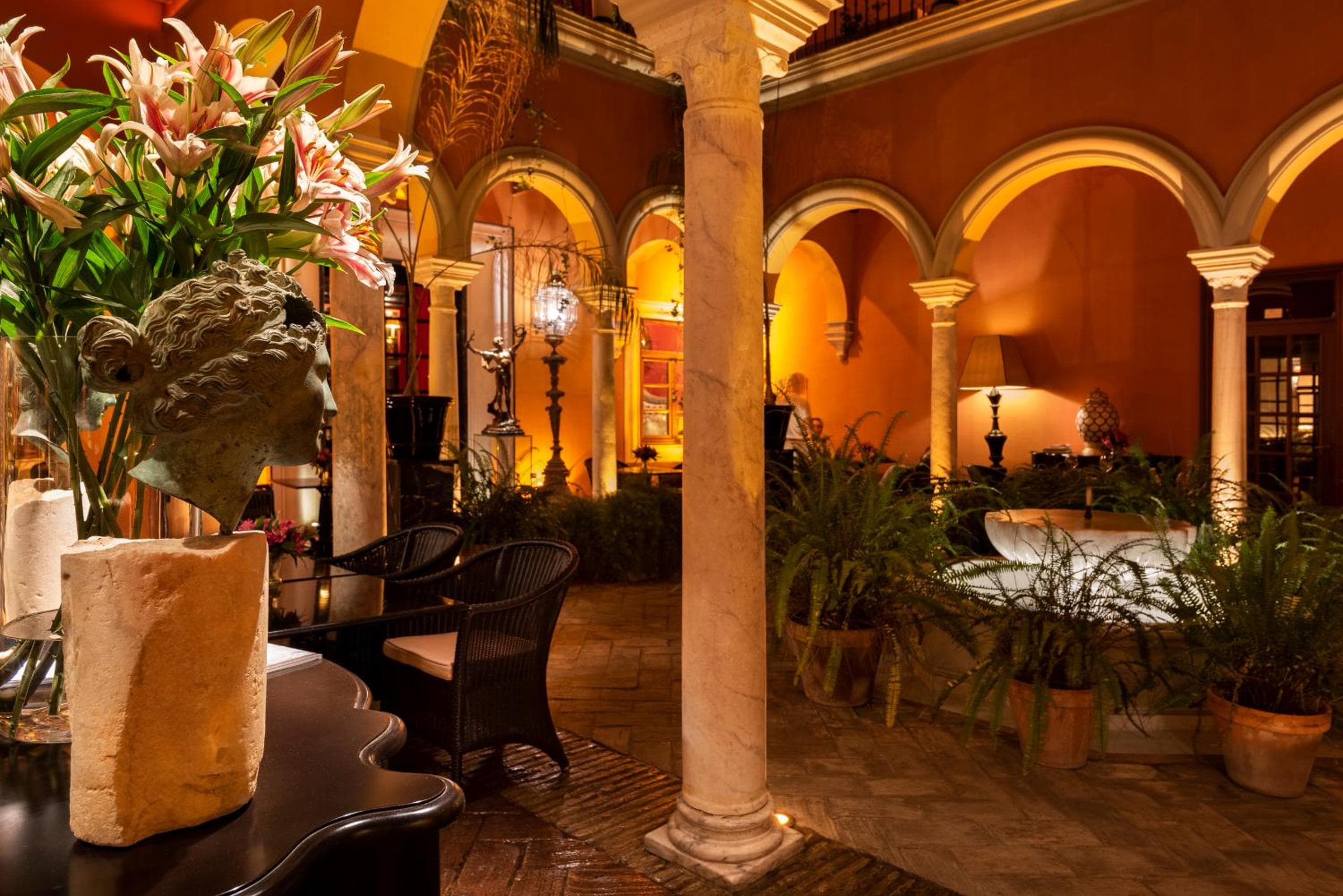 Hotel Casa Del Poeta — 2