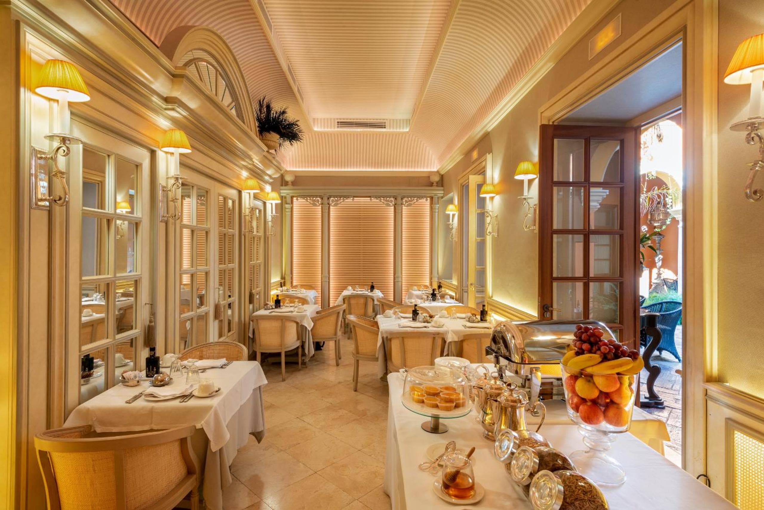 Hotel Casa Del Poeta — 14