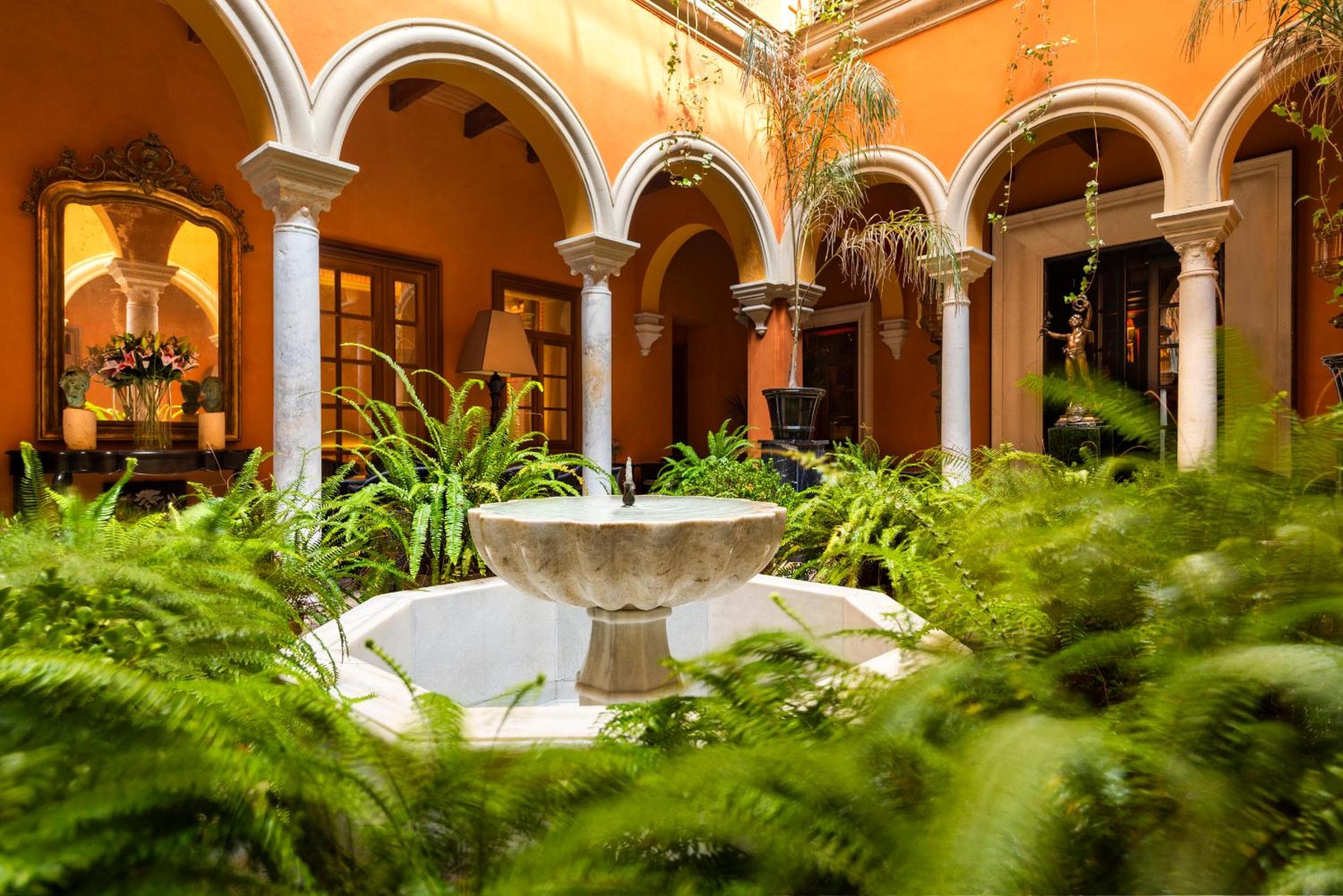Hotel Casa Del Poeta — 11