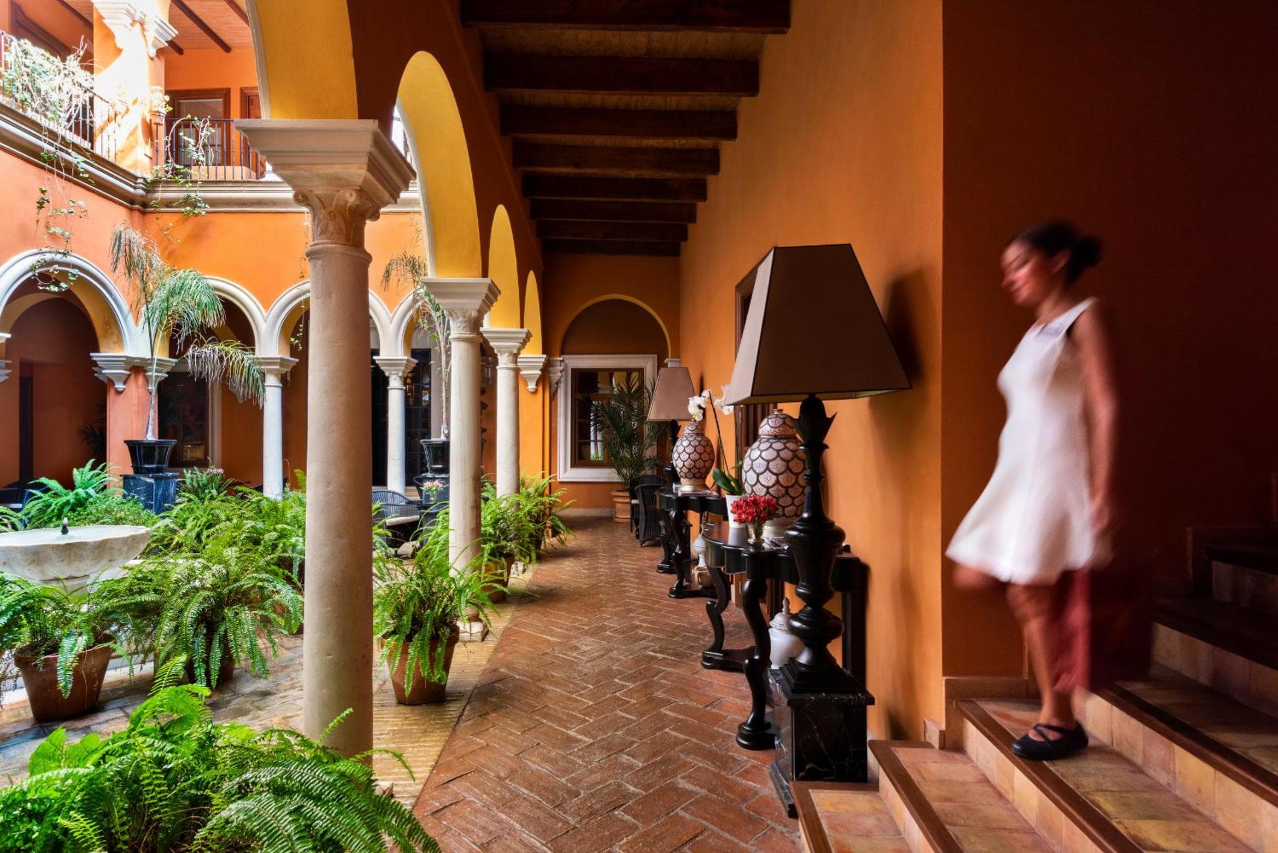Hotel Casa Del Poeta — 16