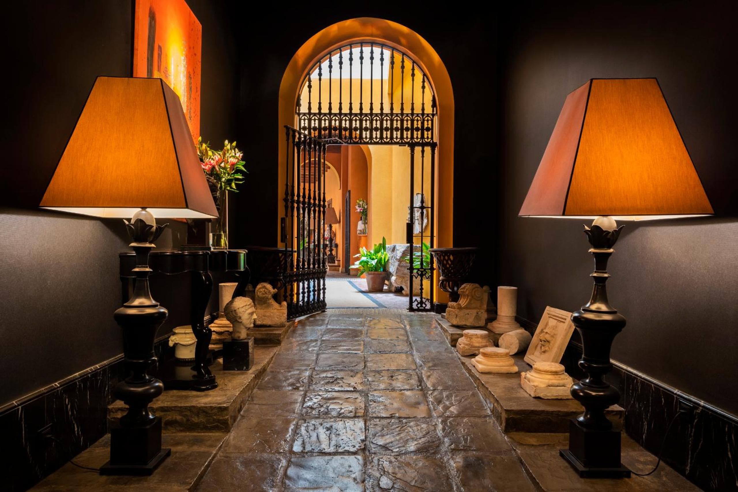 Hotel Casa Del Poeta — 7