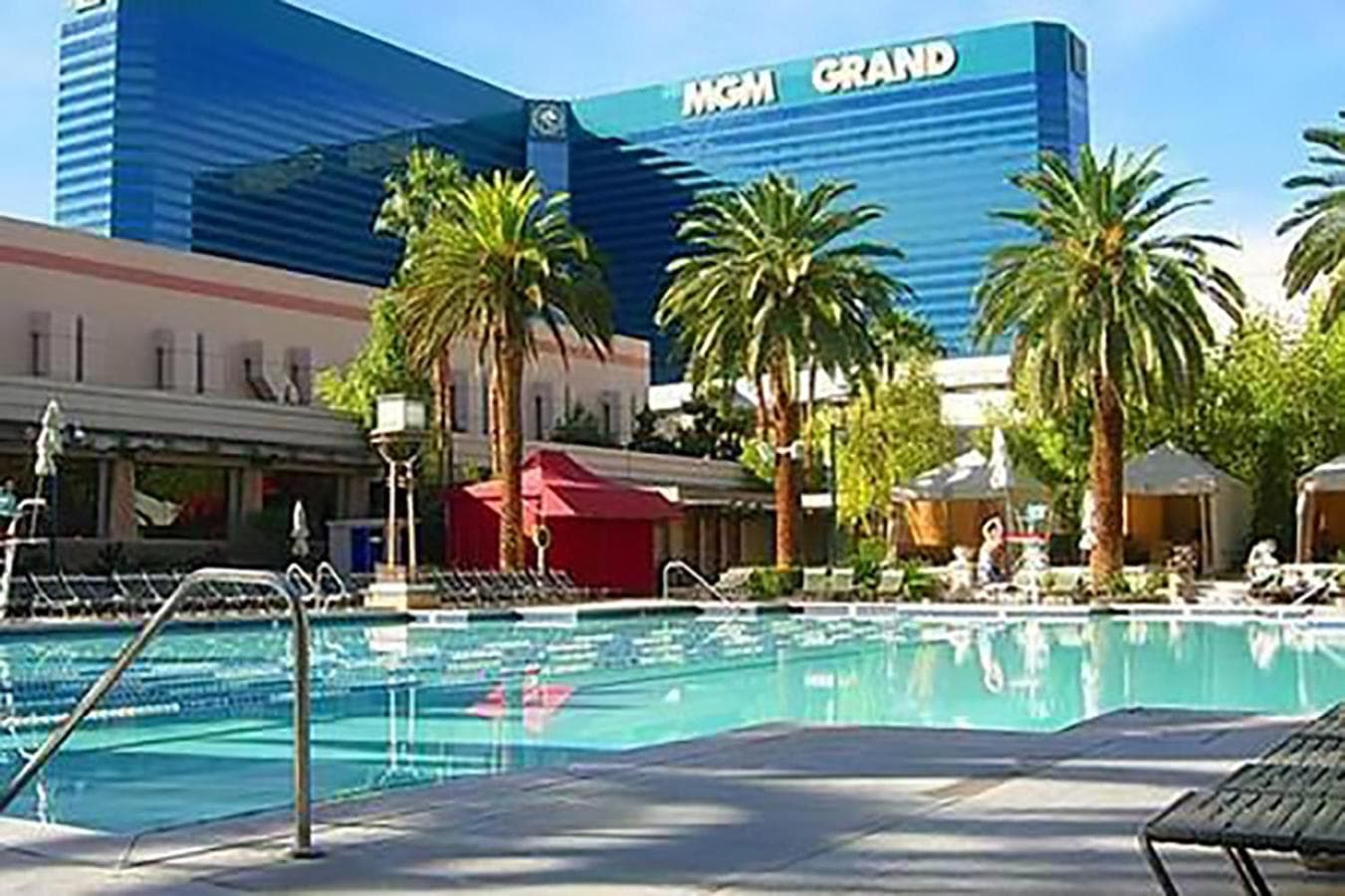 MGM Signature — 21