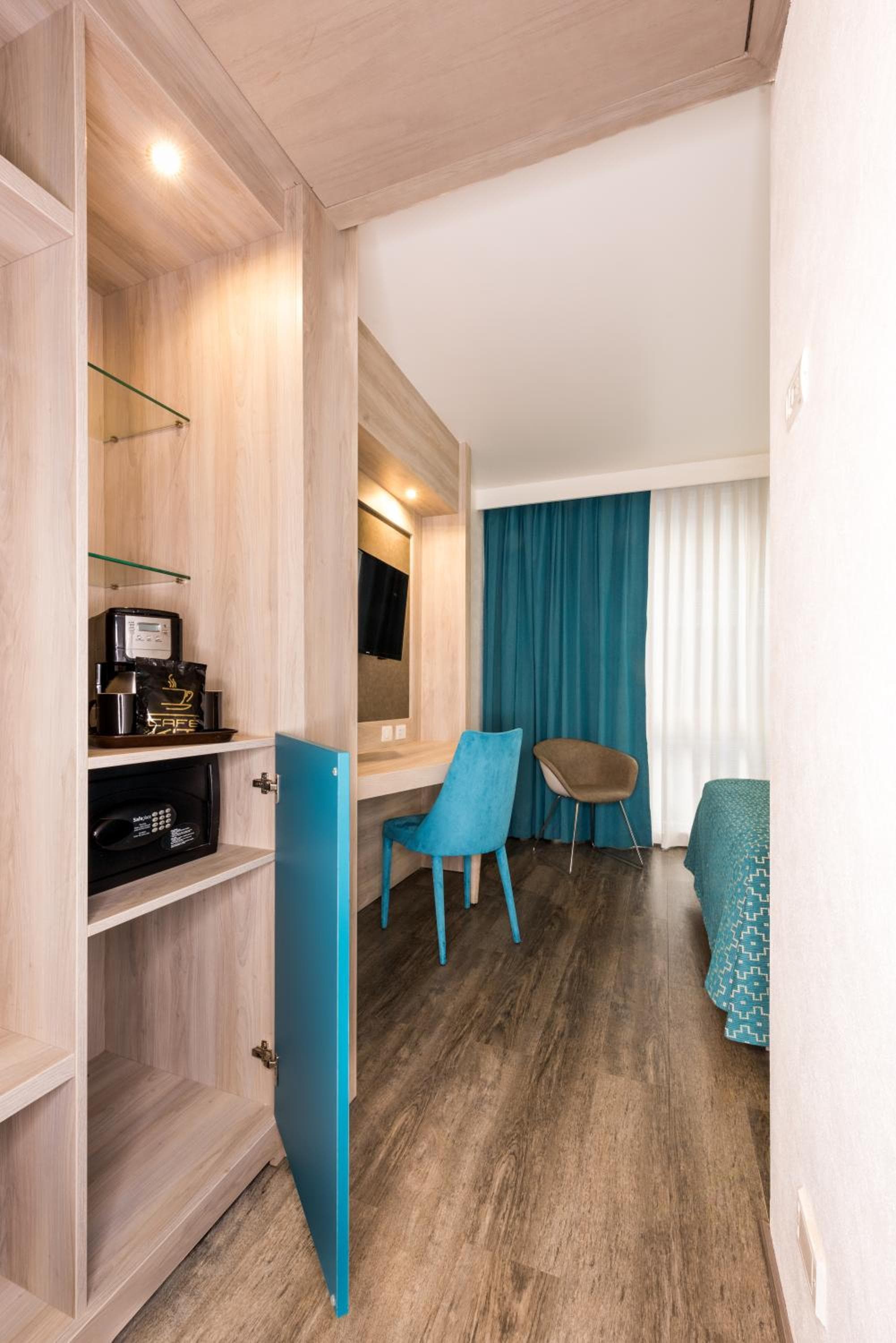 Hotel Casa Blanca — 19