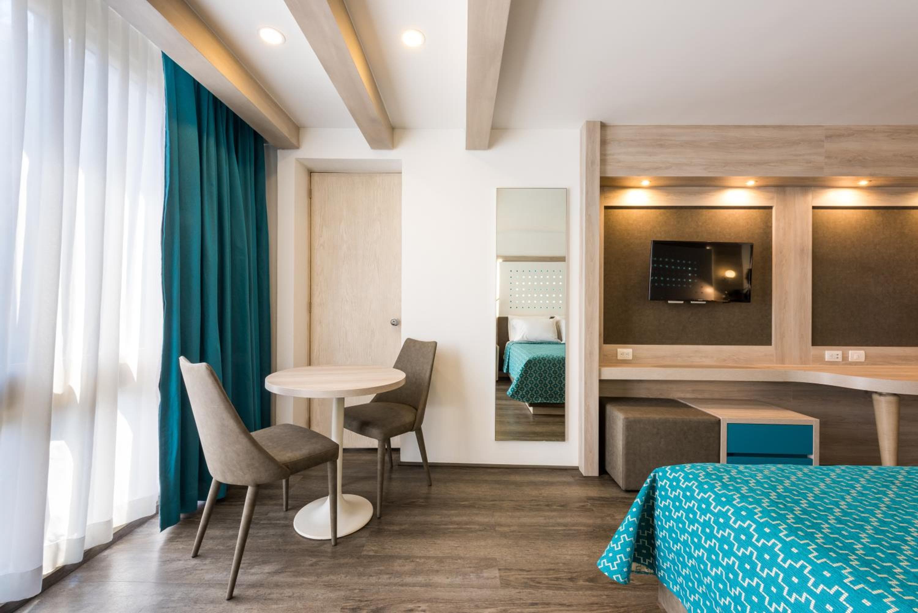 Hotel Casa Blanca — 18