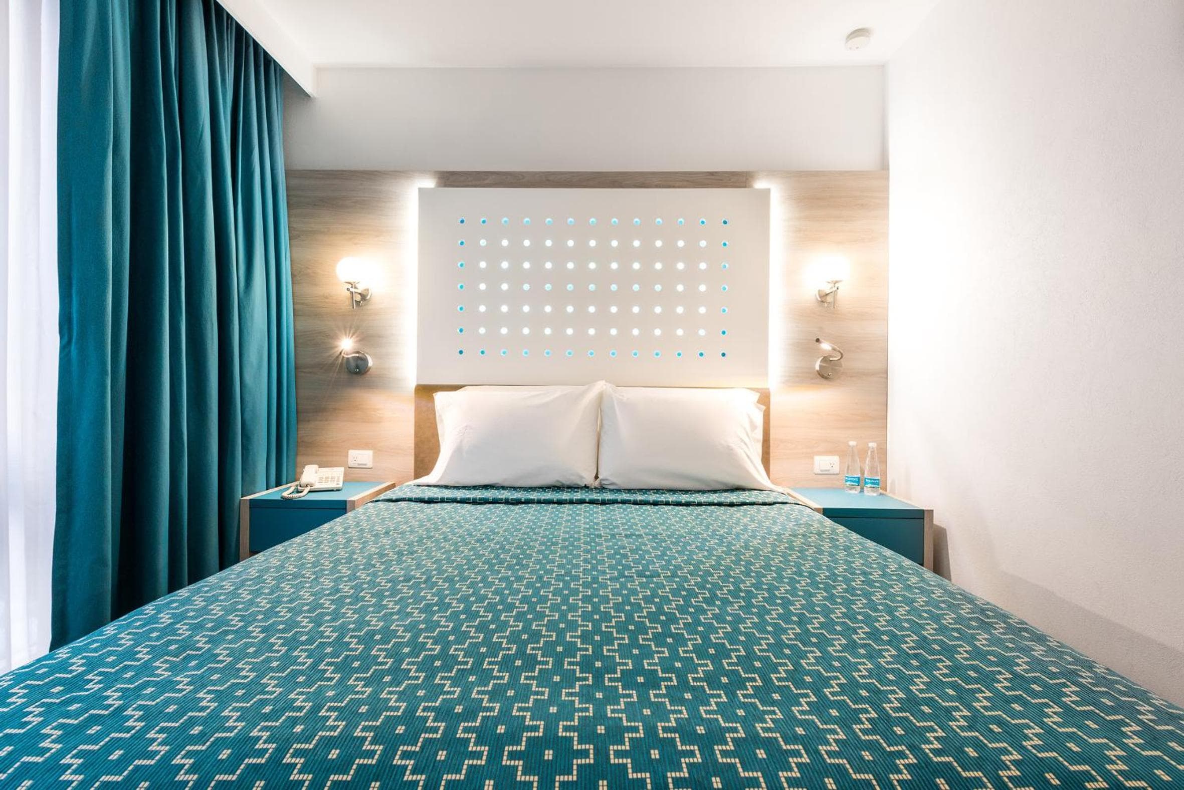 Hotel Casa Blanca — 9
