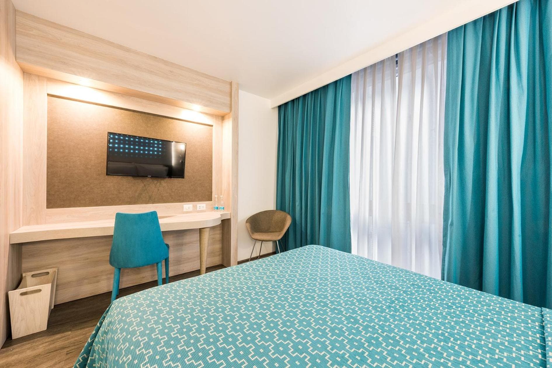 Hotel Casa Blanca — 16