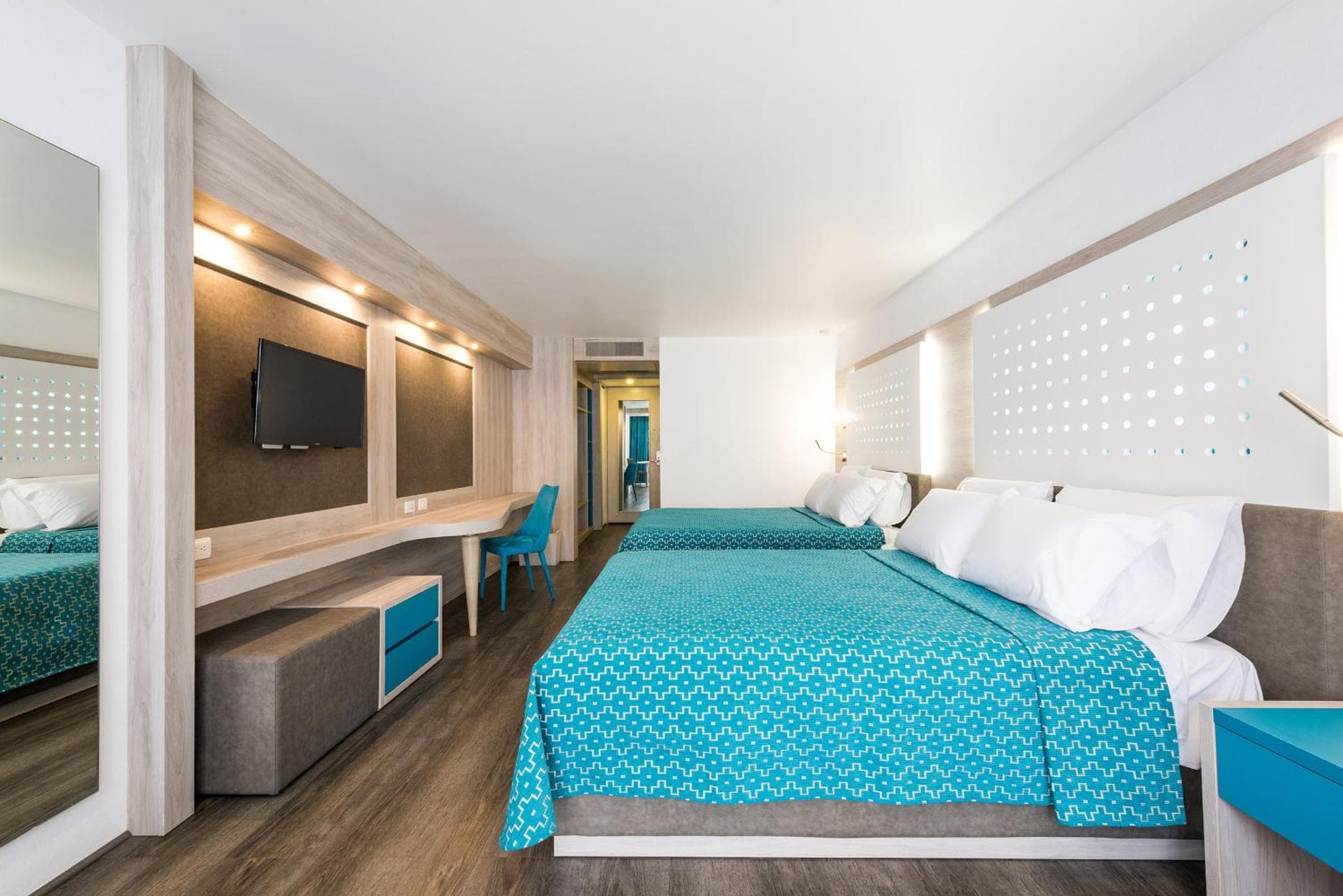 Hotel Casa Blanca — 10