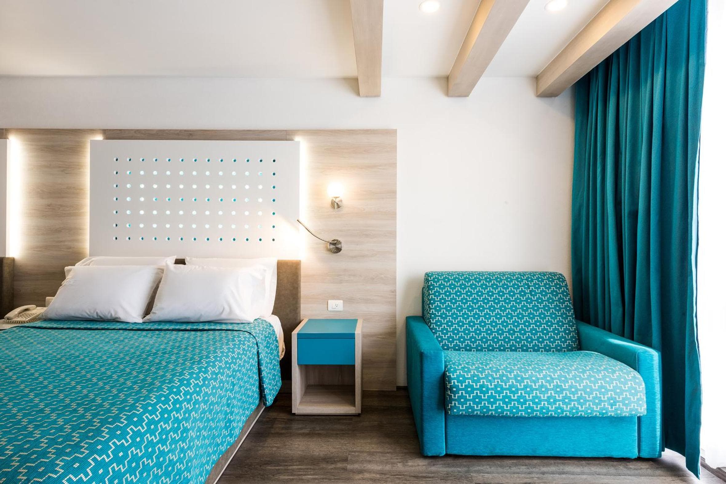 Hotel Casa Blanca — 2