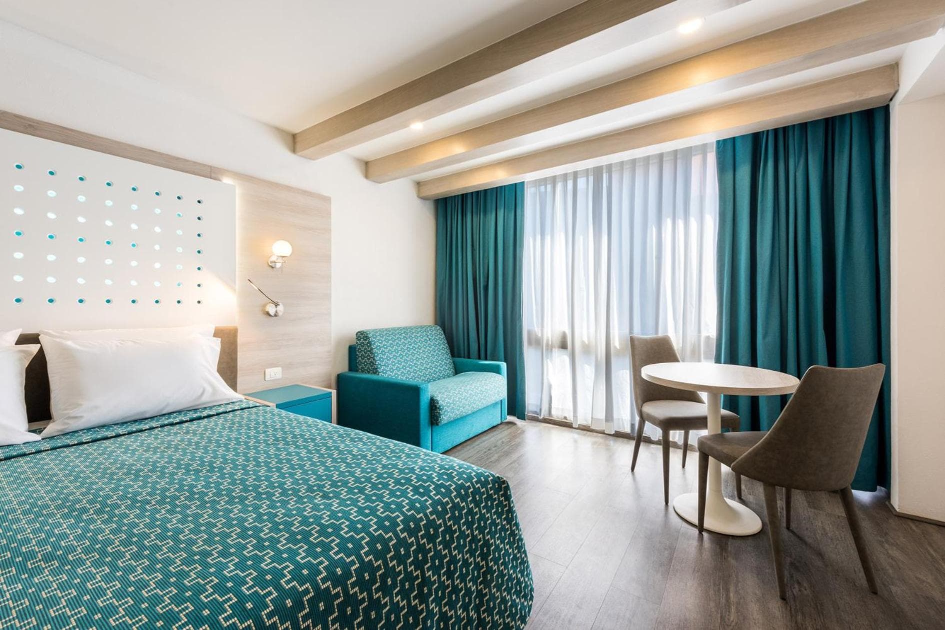 Hotel Casa Blanca — 8