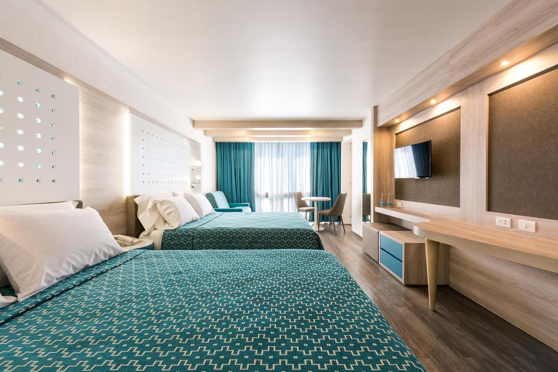 Hotel Casa Blanca — 9
