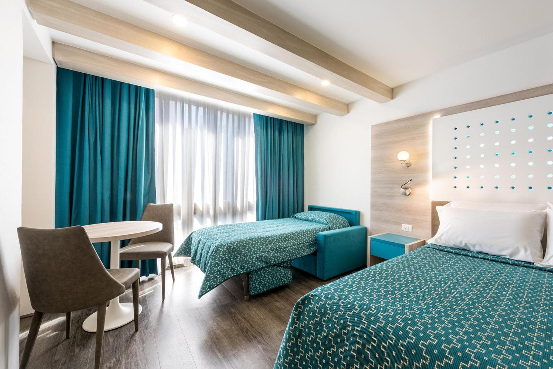 Hotel Casa Blanca — 17