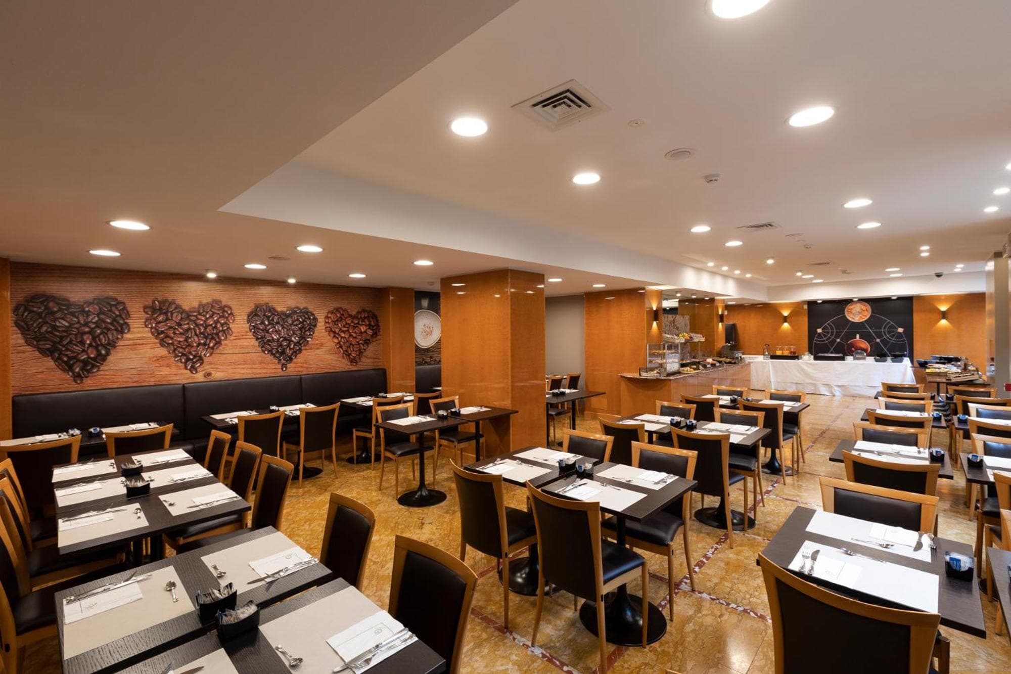 City Life Hotel Poliziano, by R Collection Hotels — 14