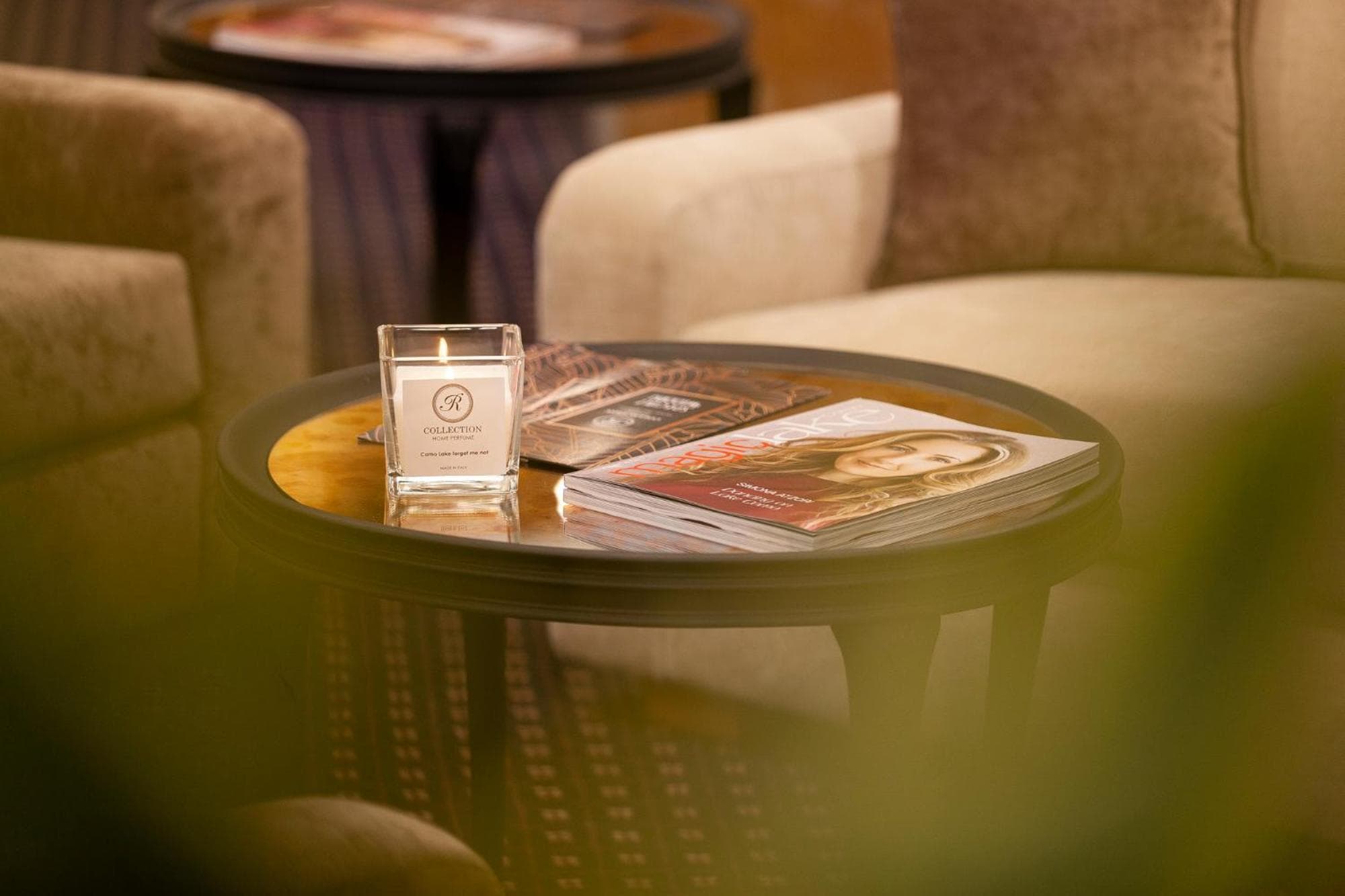 City Life Hotel Poliziano, by R Collection Hotels — 30