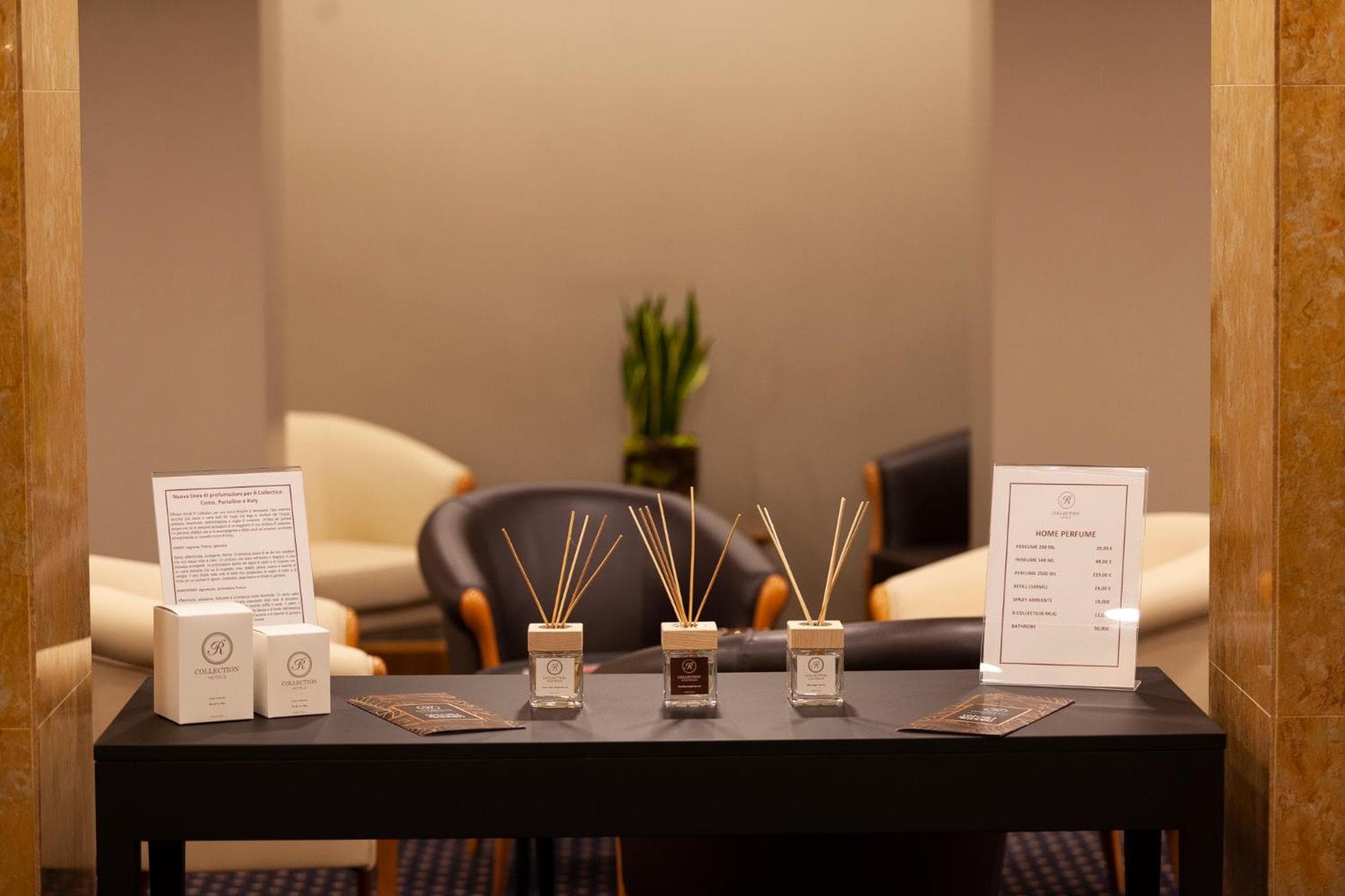 City Life Hotel Poliziano, by R Collection Hotels — 9