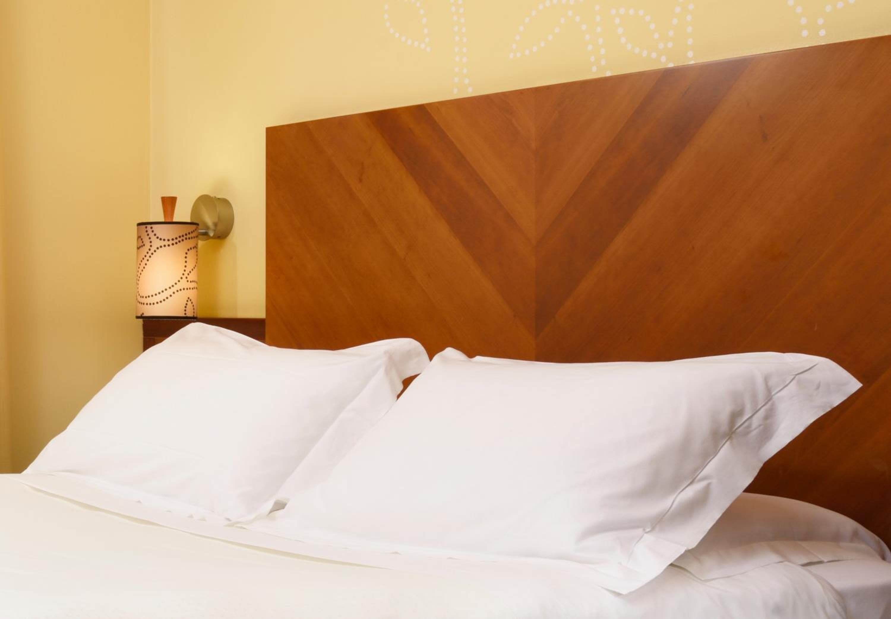 UNAHOTELS Mediterraneo Milano — 7