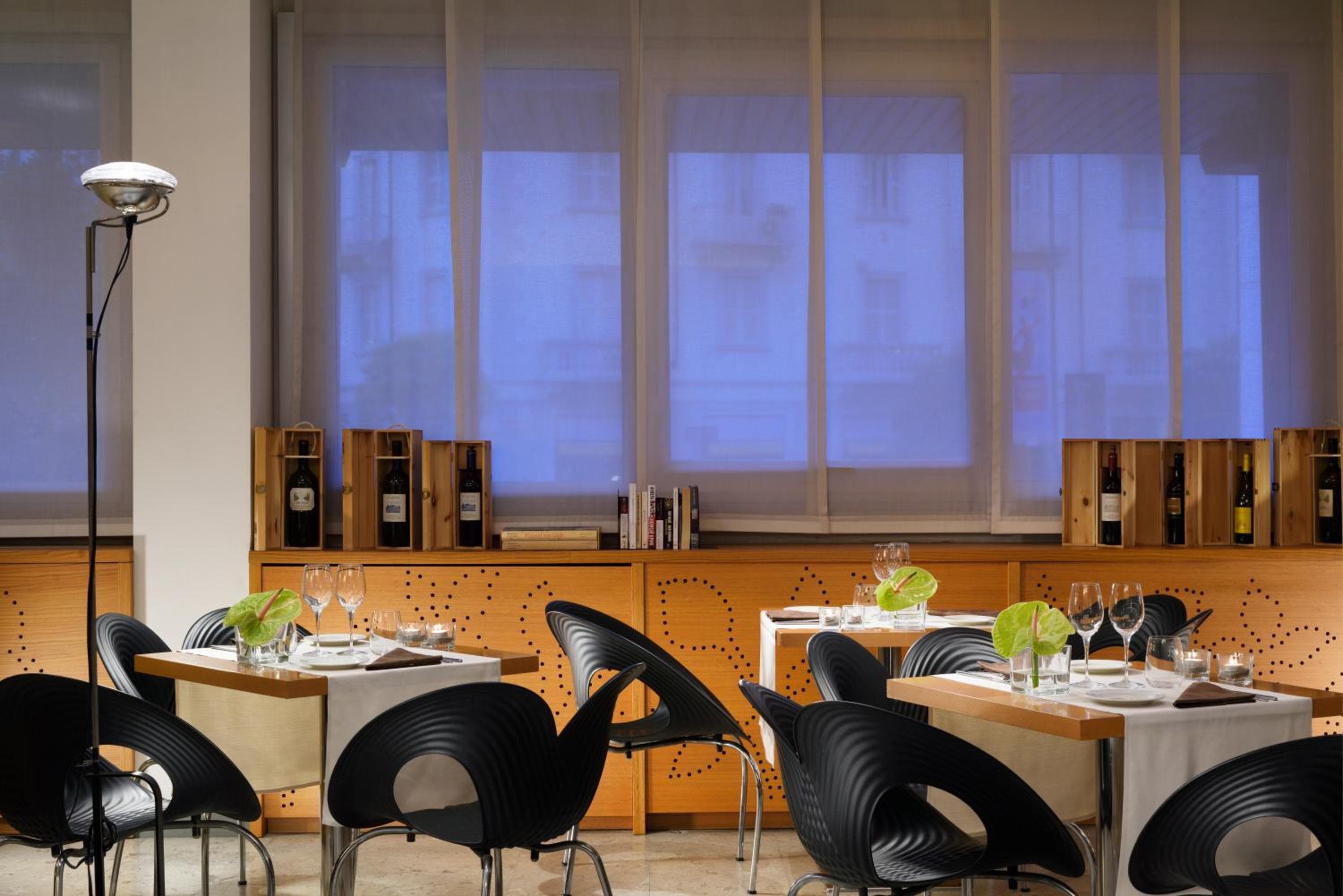 UNAHOTELS Mediterraneo Milano — 19