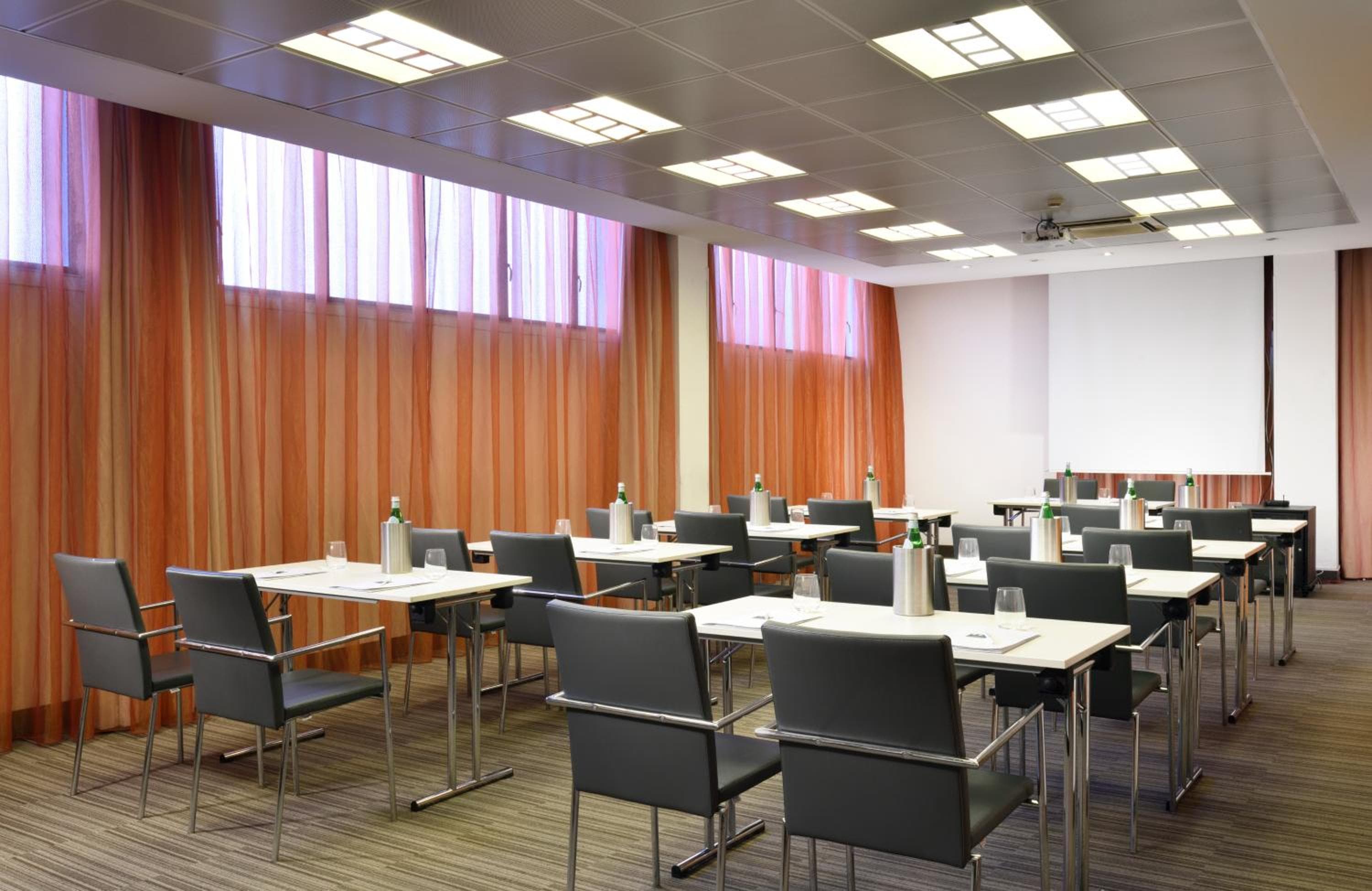 UNAHOTELS Mediterraneo Milano — 18