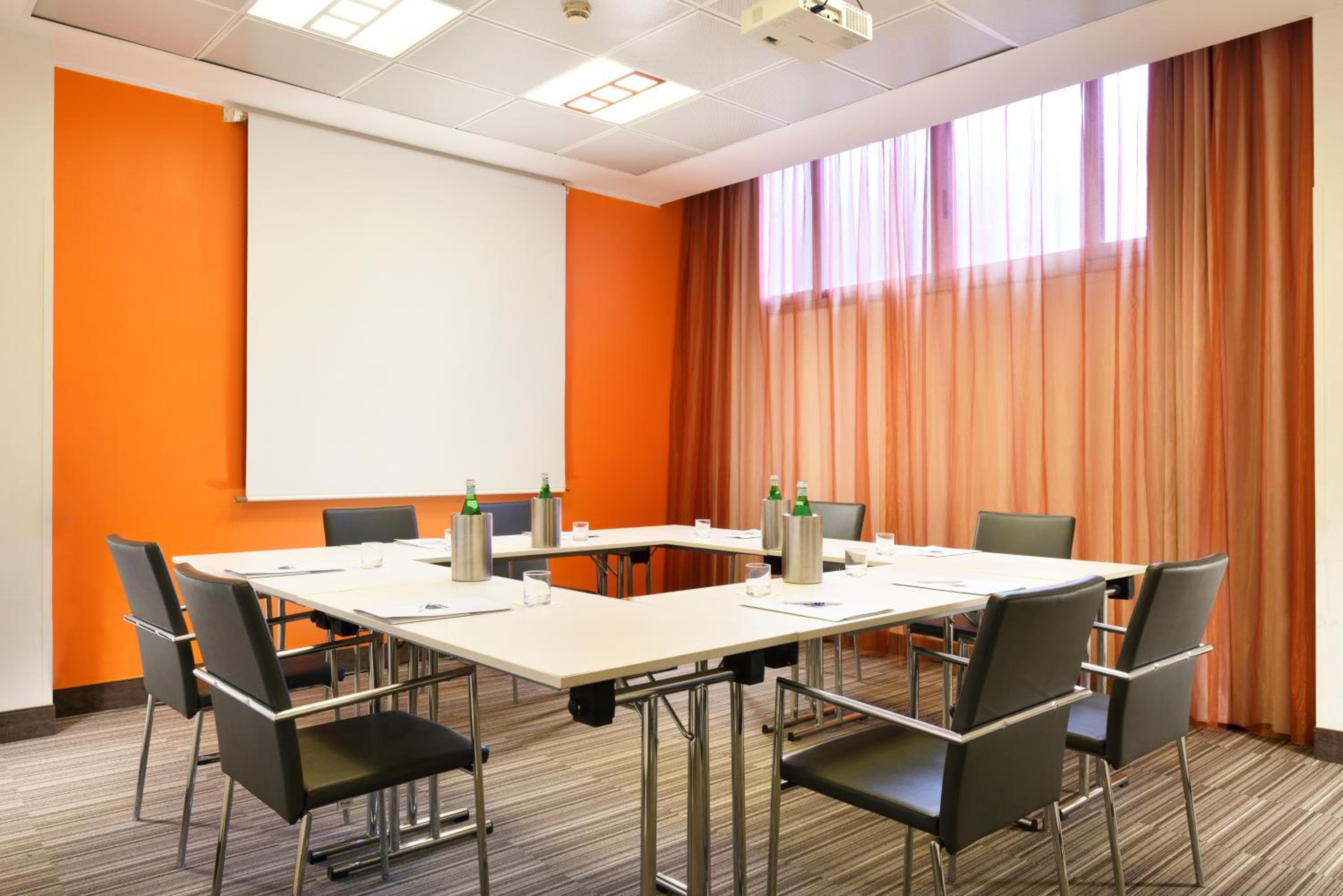 UNAHOTELS Mediterraneo Milano — 13