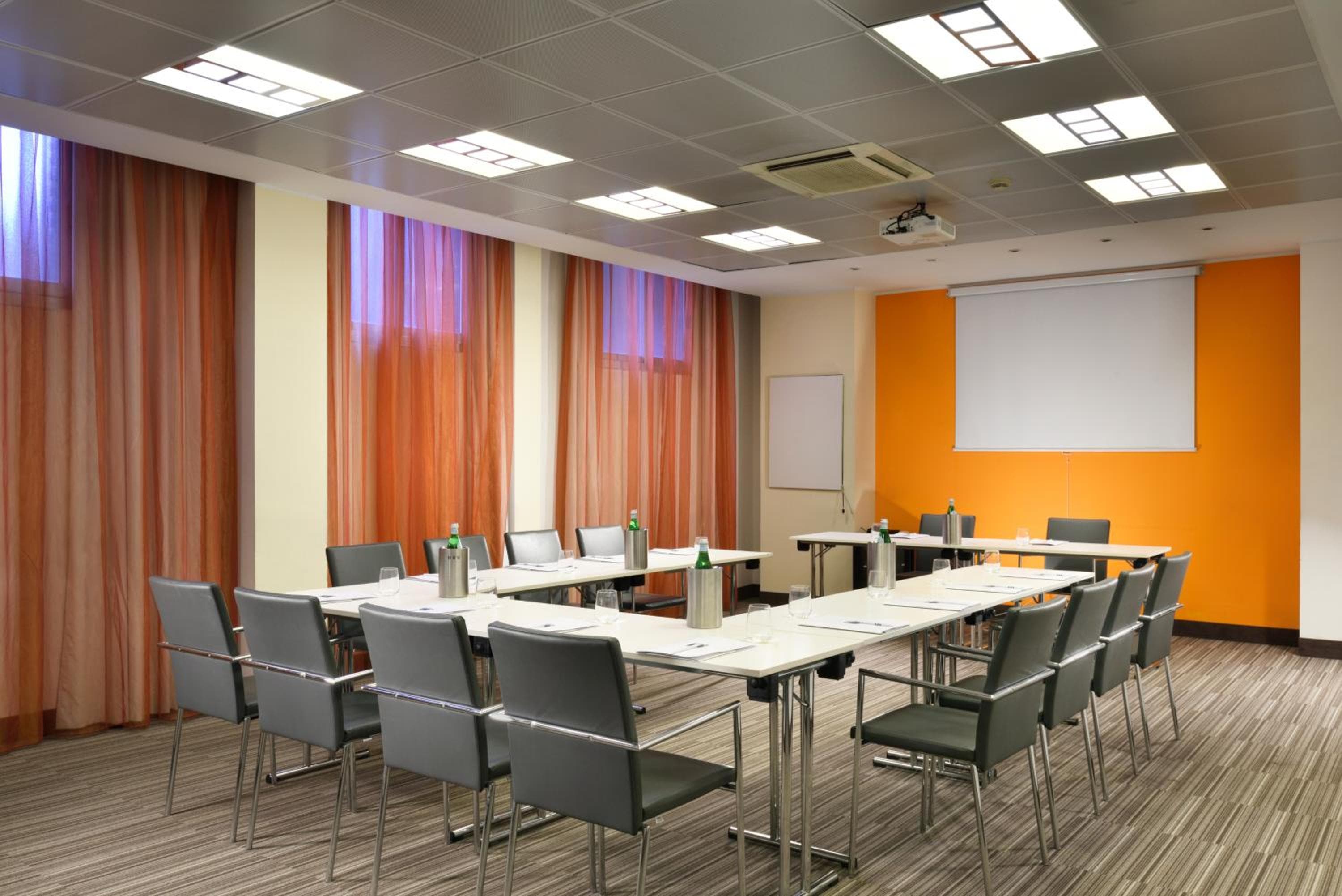 UNAHOTELS Mediterraneo Milano — 14