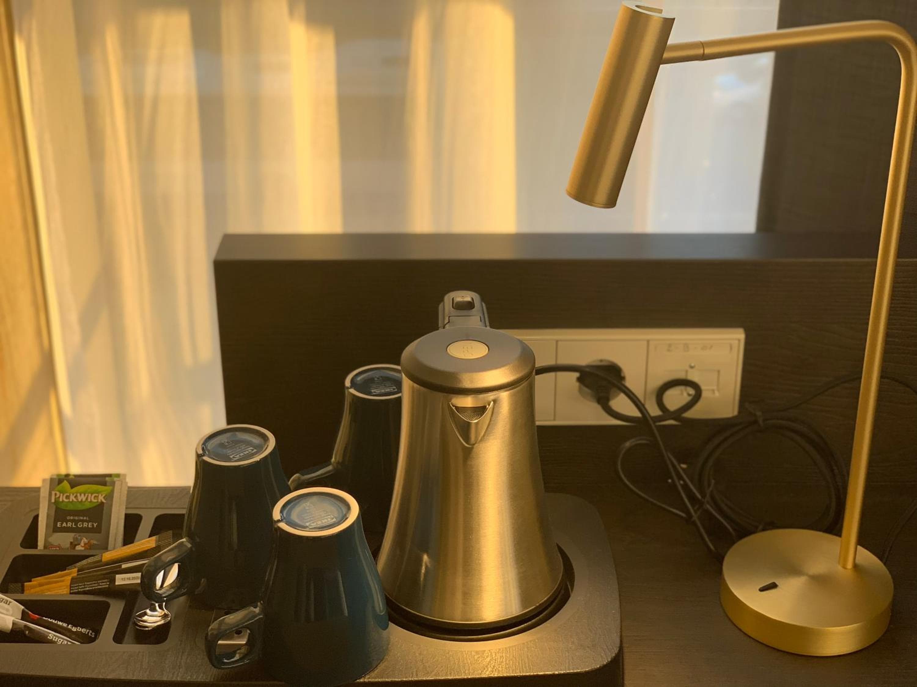 Nuevo kit de hotel — 6