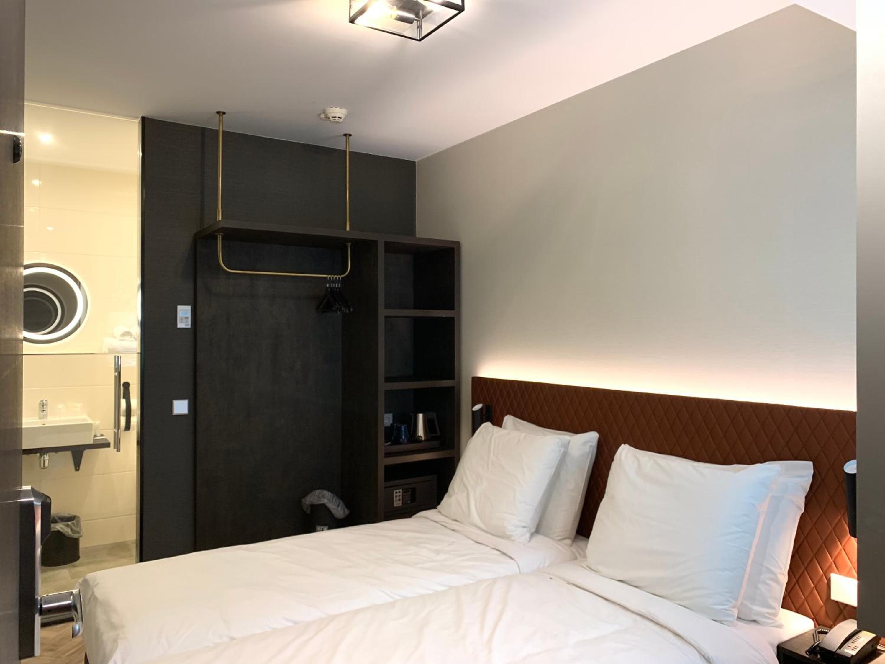 Nuevo kit de hotel — 24
