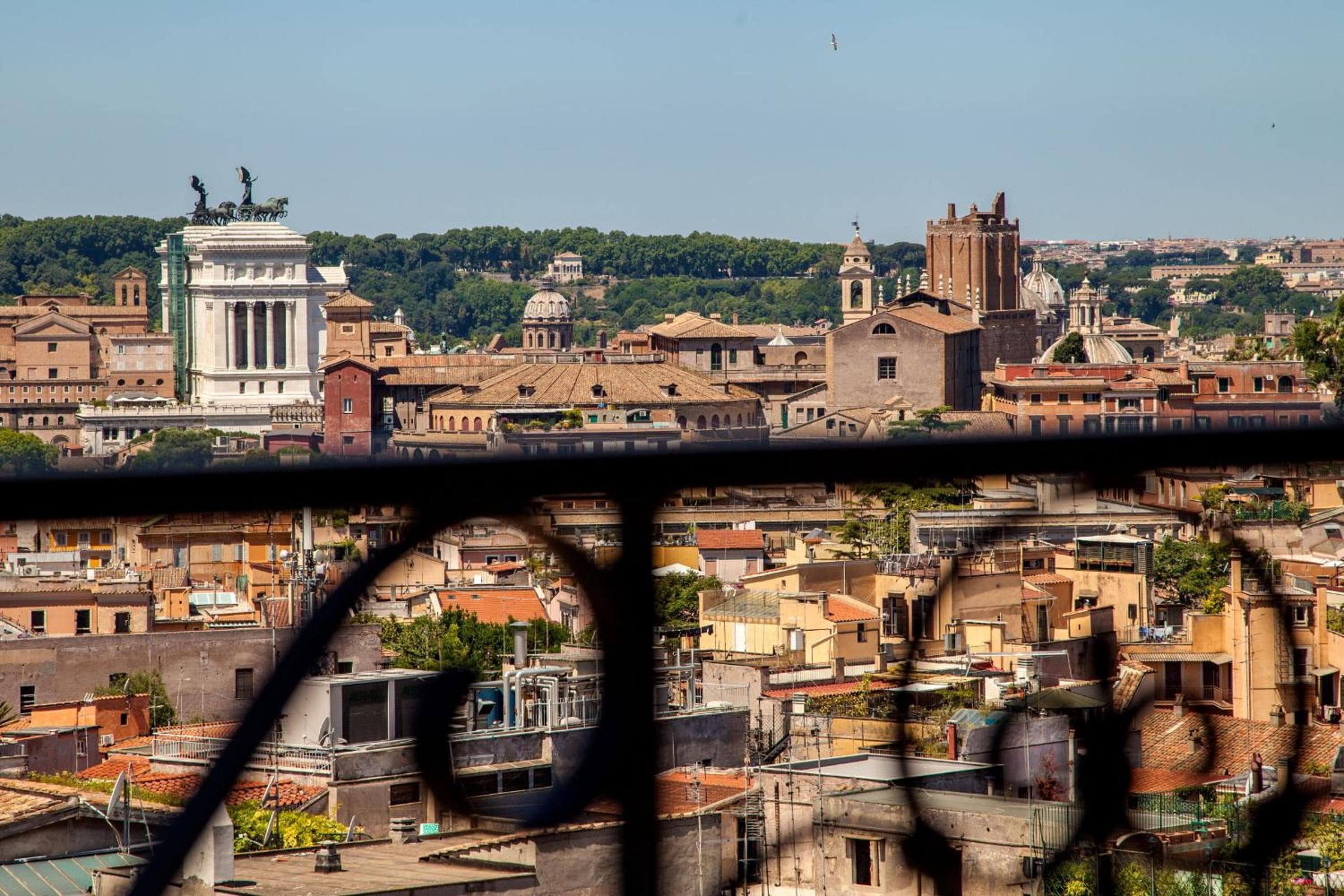 Albergo Colosseo — 15