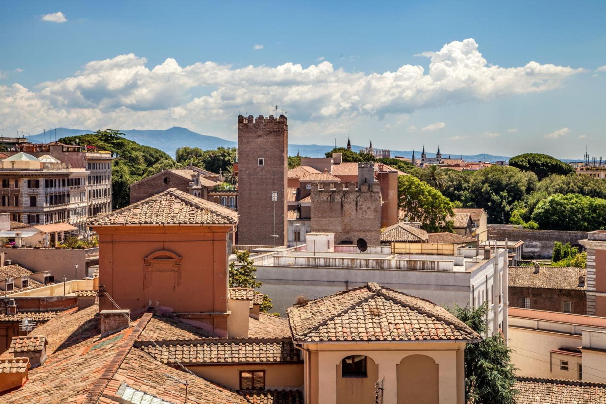 Albergo Colosseo — 26