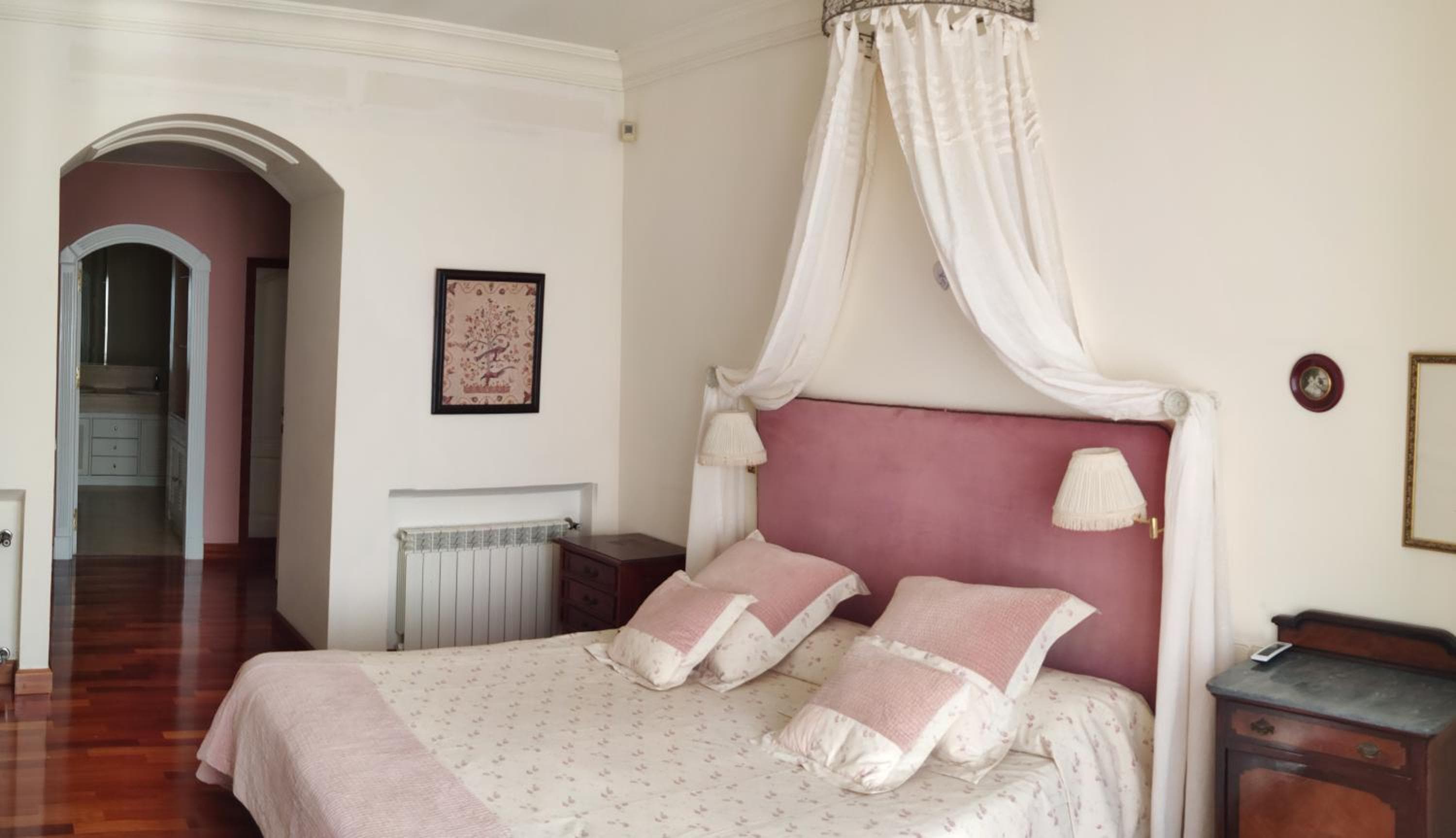 Villa Antumalal B&B — 10
