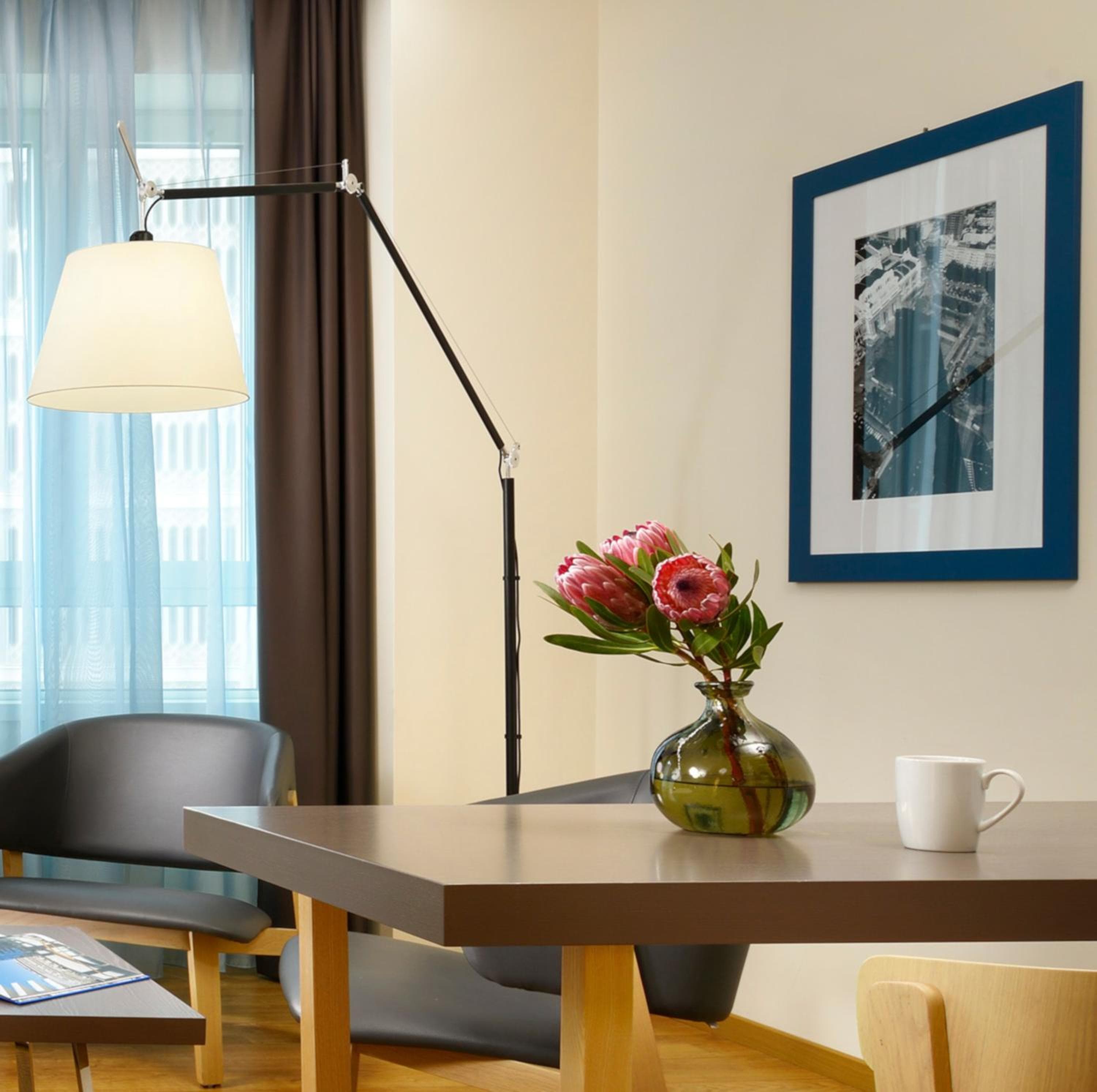 UNAHOTELS Secolo Milano — 8