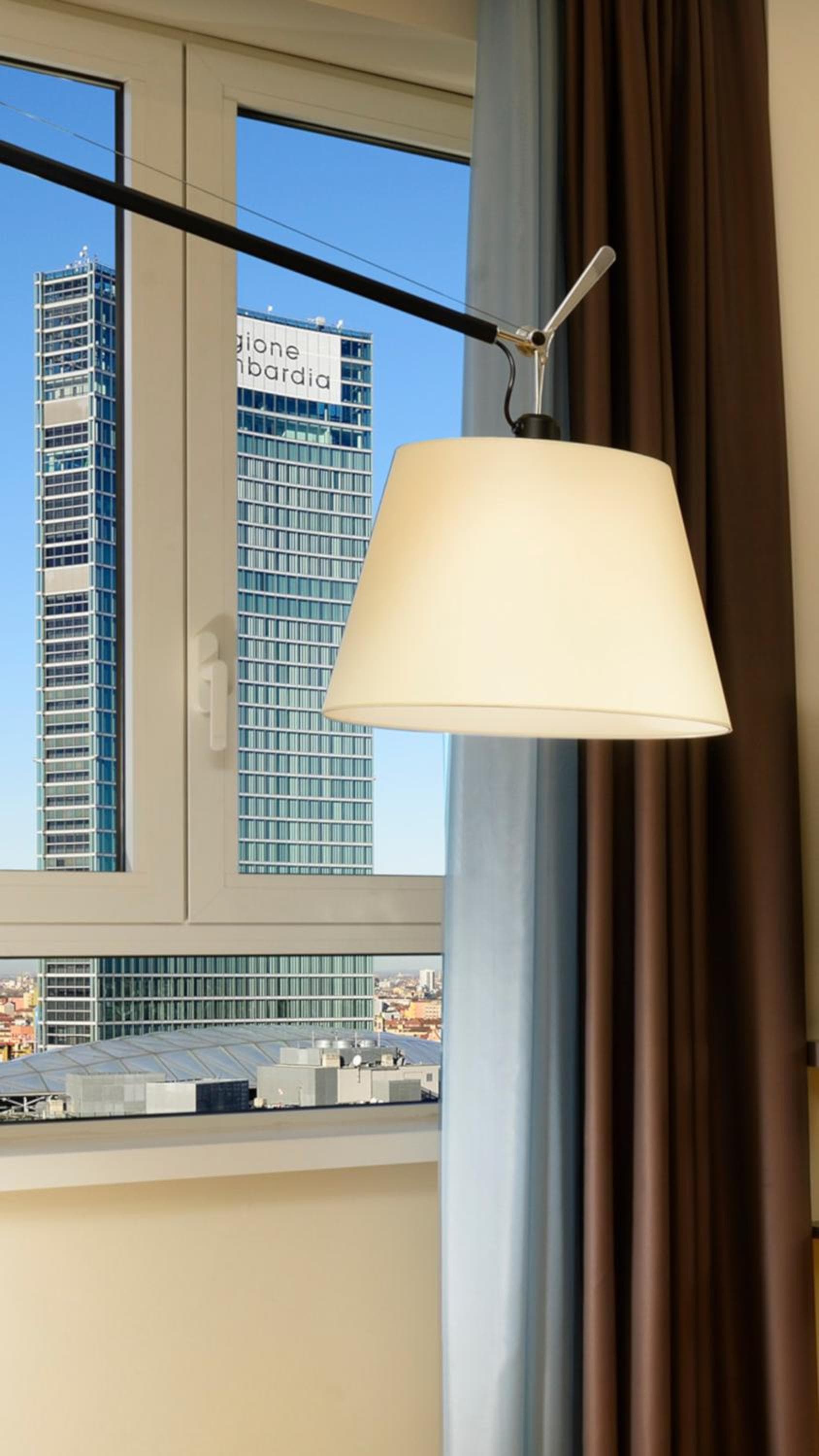 UNAHOTELS Secolo Milano — 7