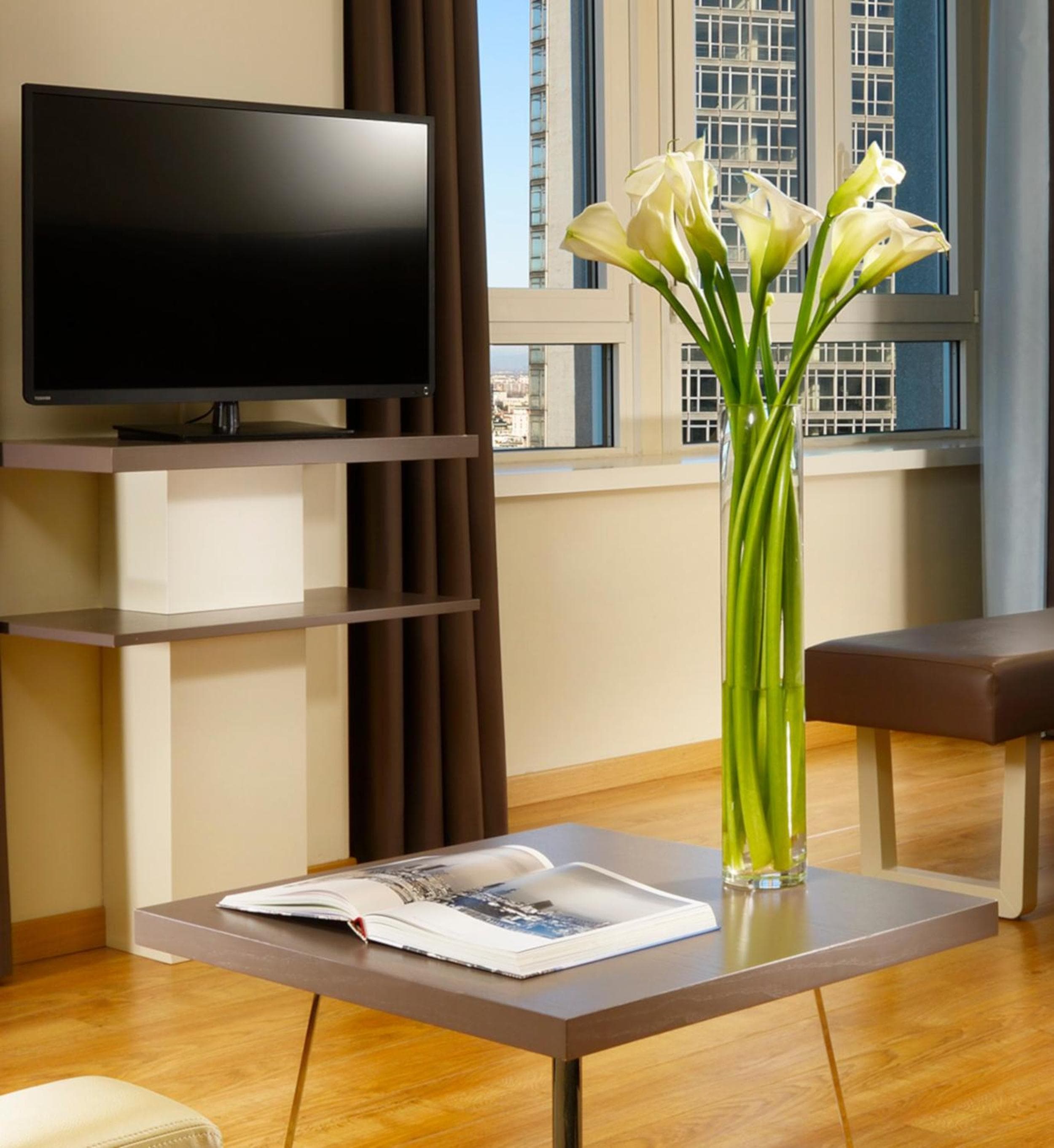 UNAHOTELS Secolo Milano — 4