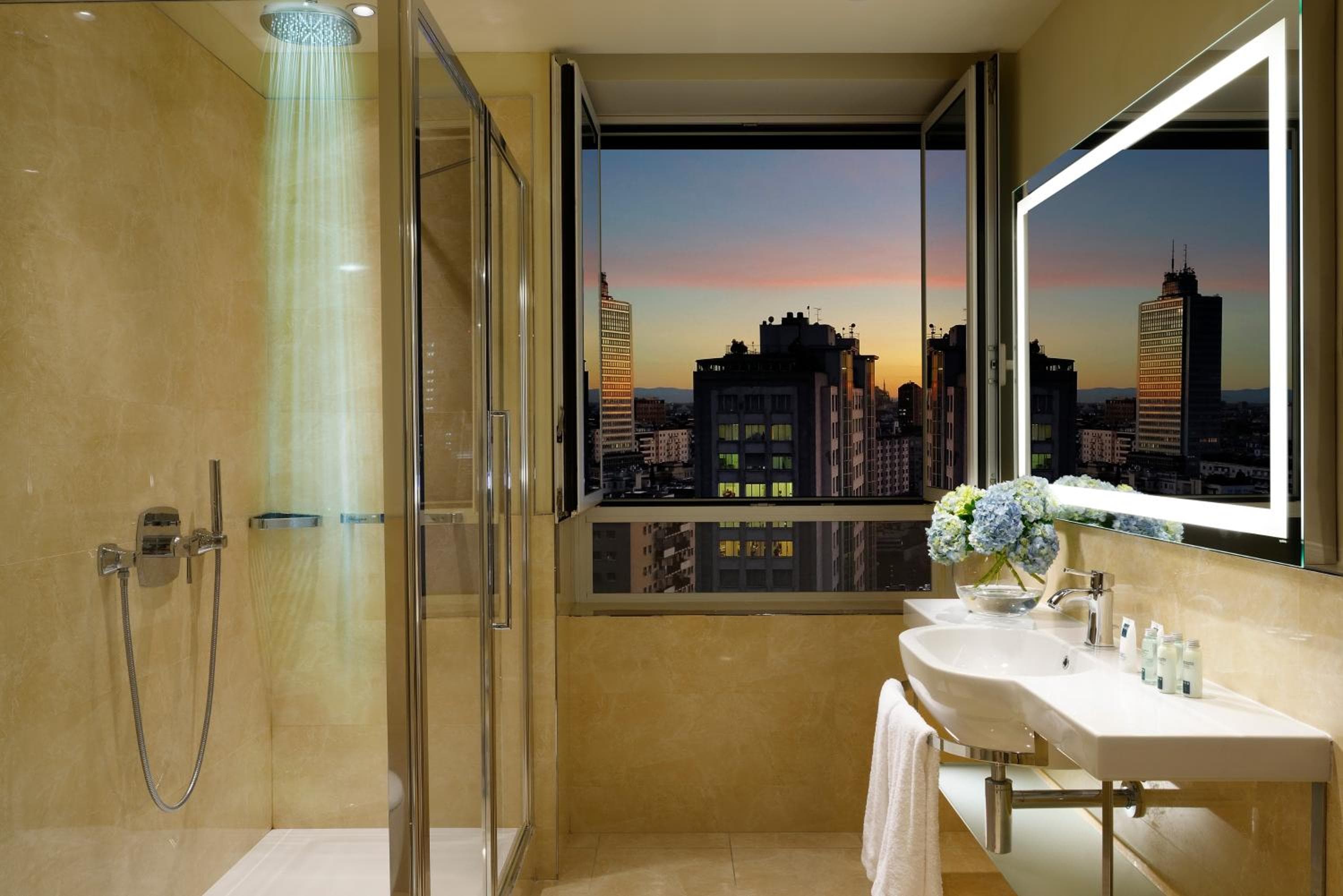 UNAHOTELS Secolo Milano — 3