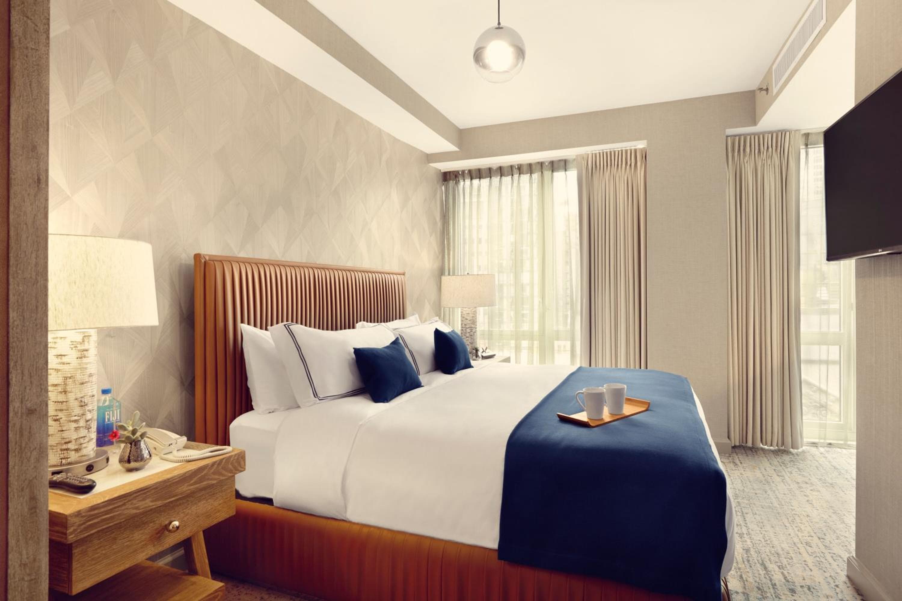 Artezen Hotel — 18