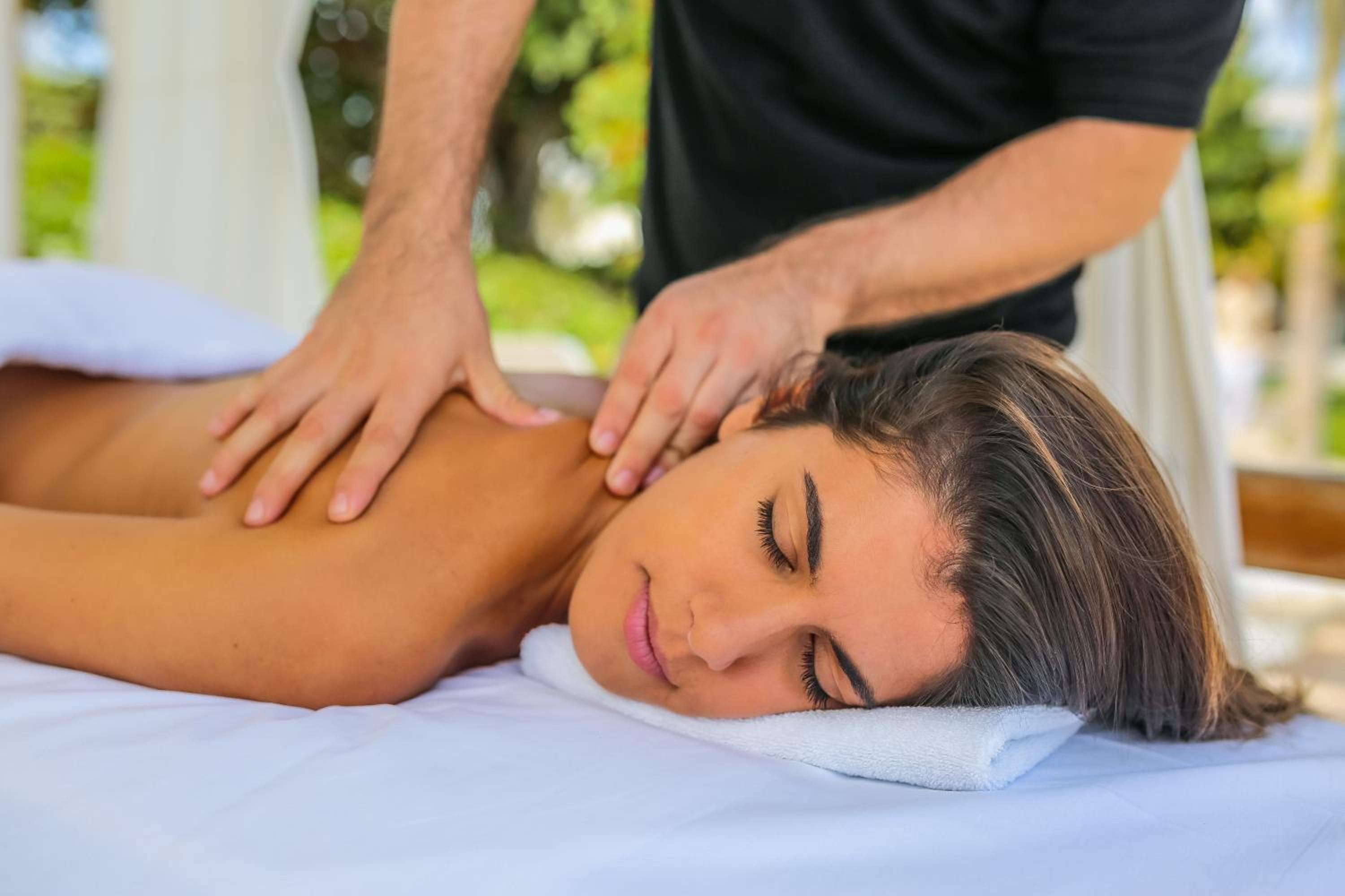 Park Royal Beach Cancun - Alles Inklusive — 25