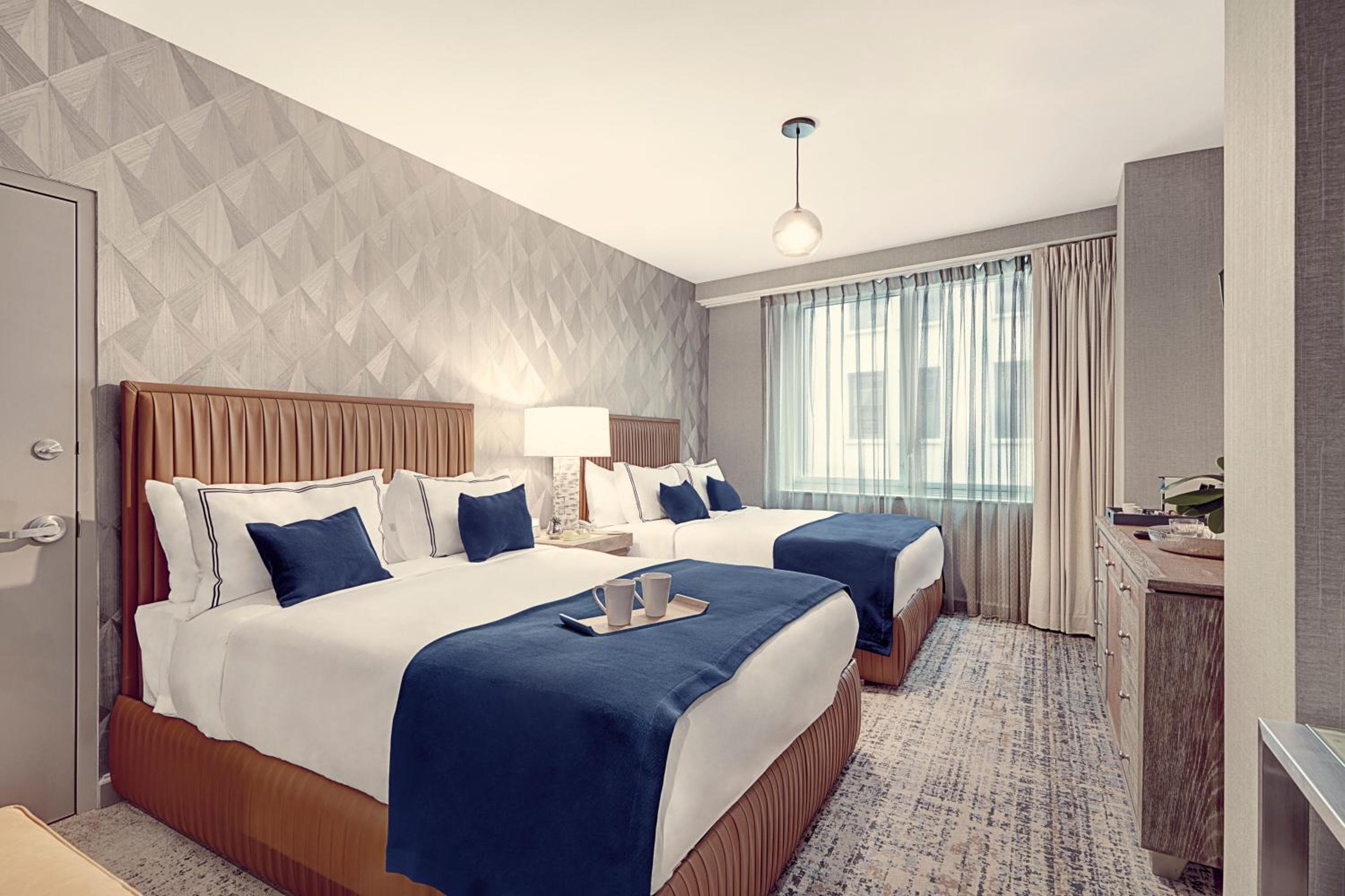 Artezen Hotel — 15