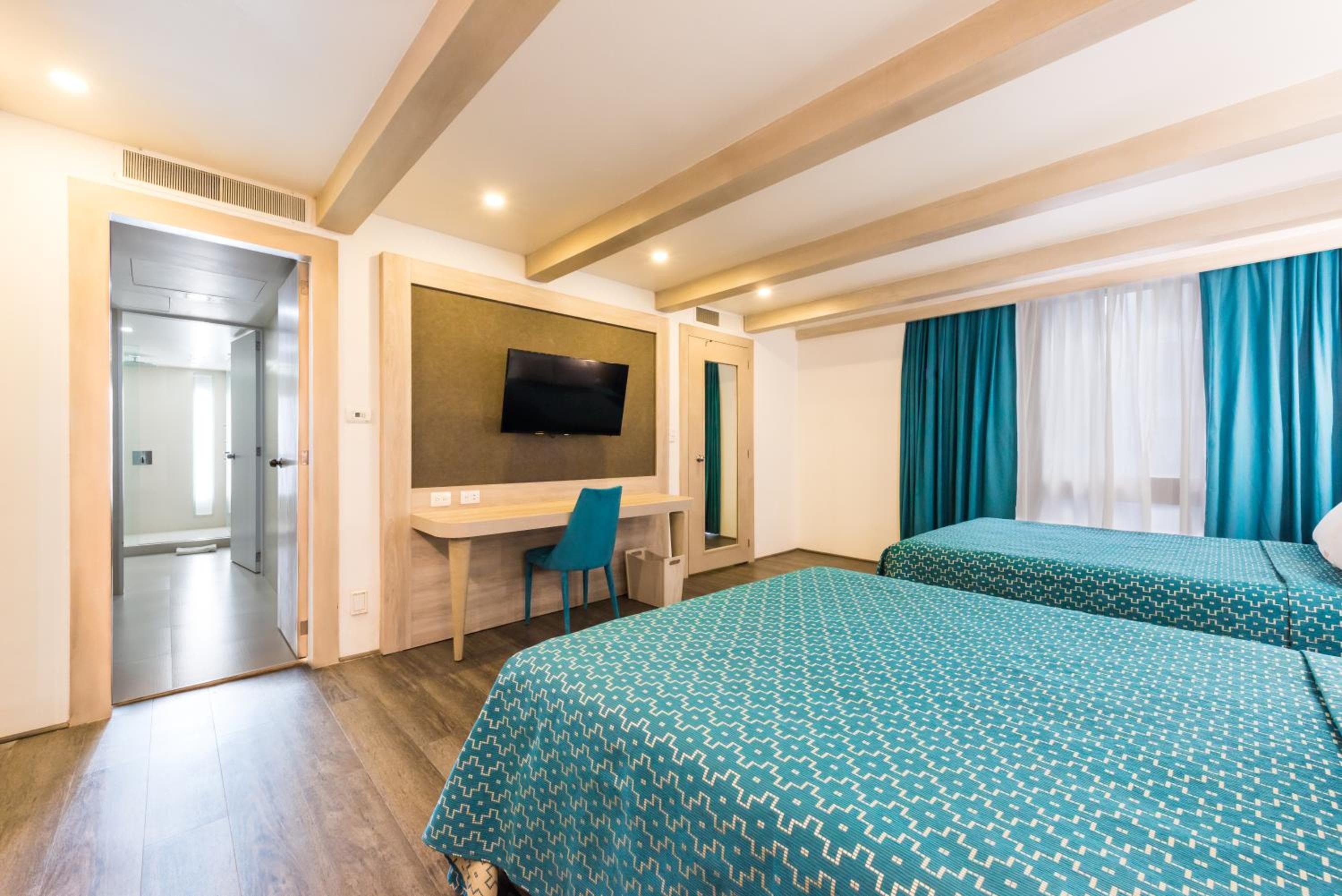 Hotel Casa Blanca — 24