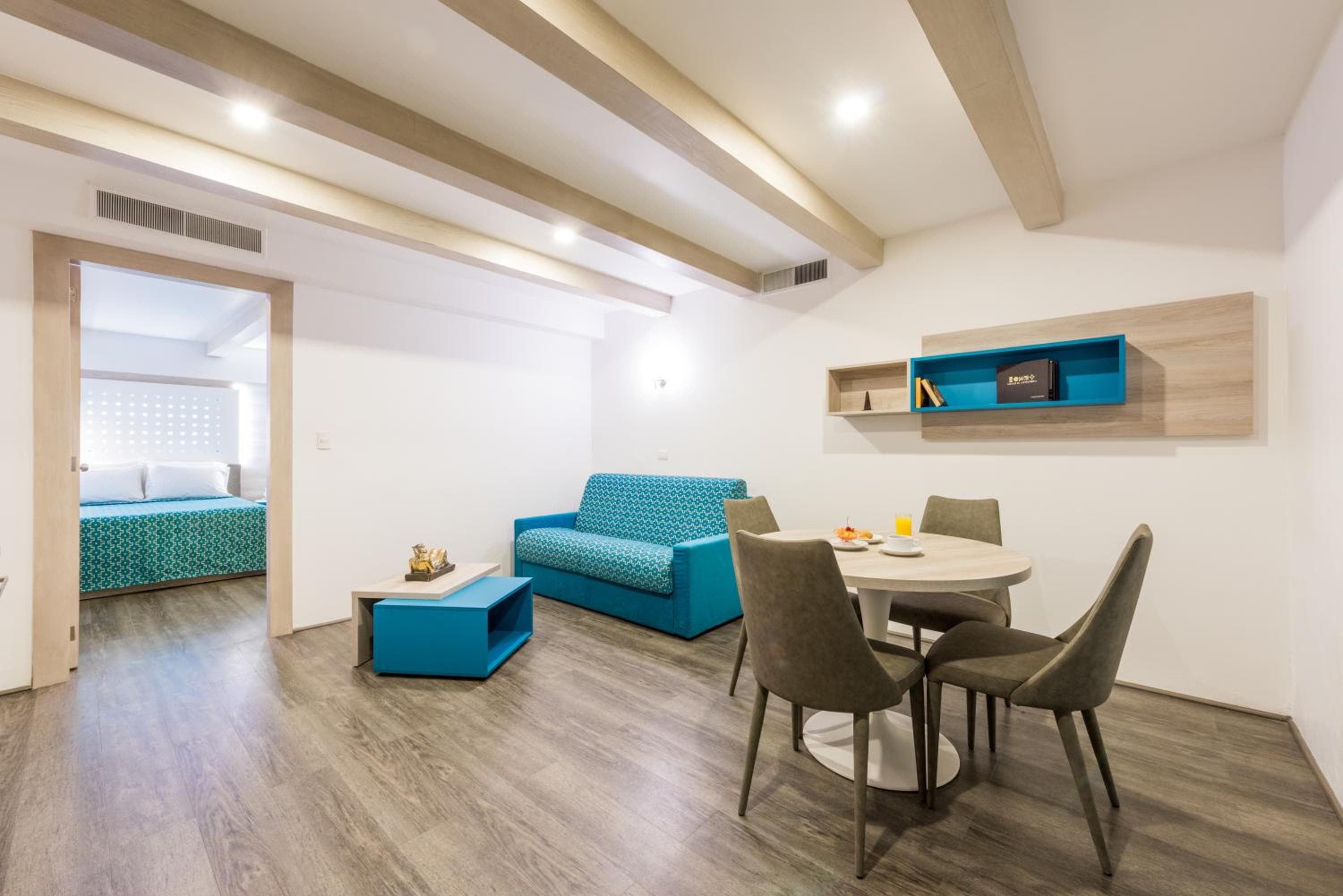 Hotel Casa Blanca — 15